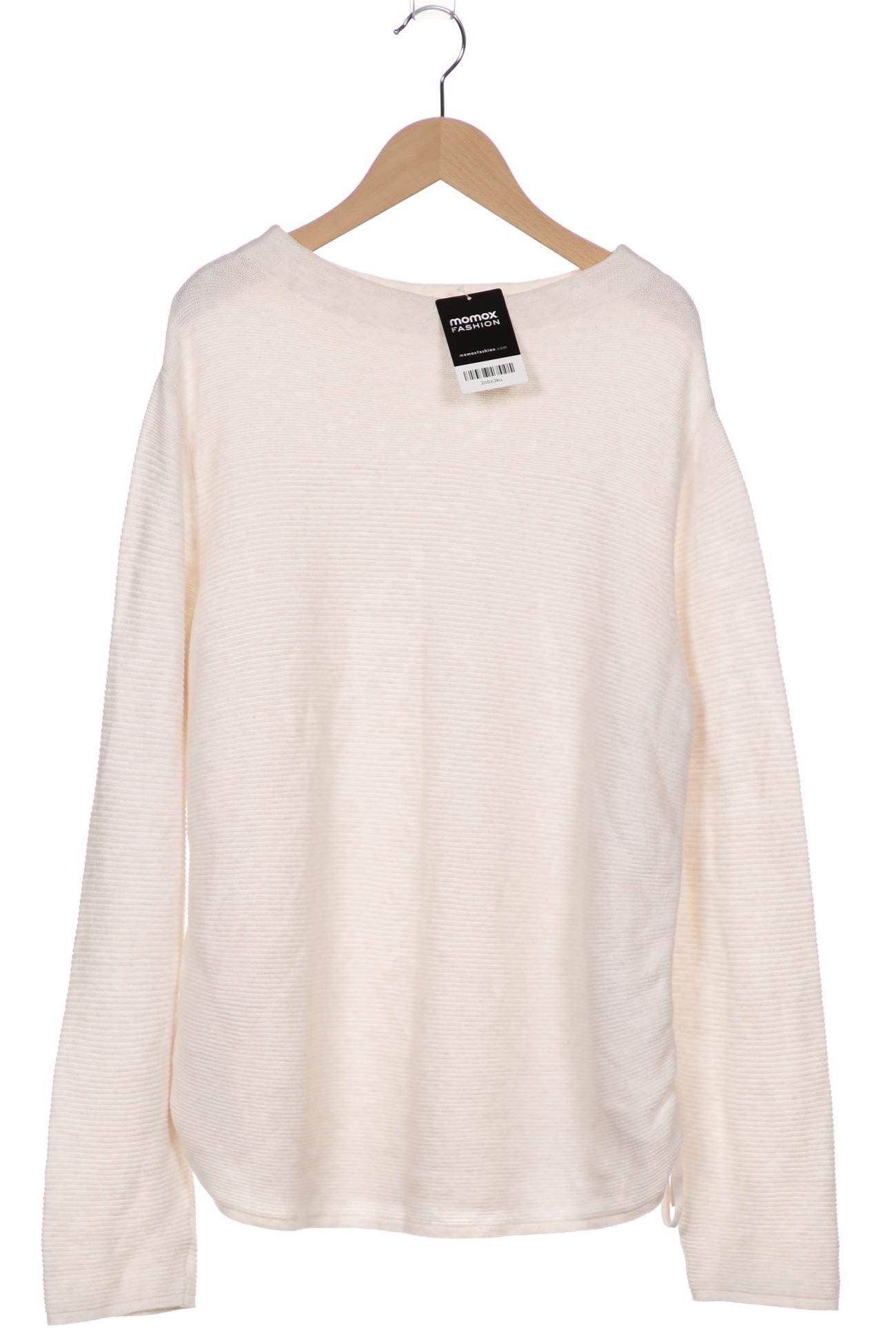 

Cecil Damen Pullover, cremeweiß, Gr. 34
