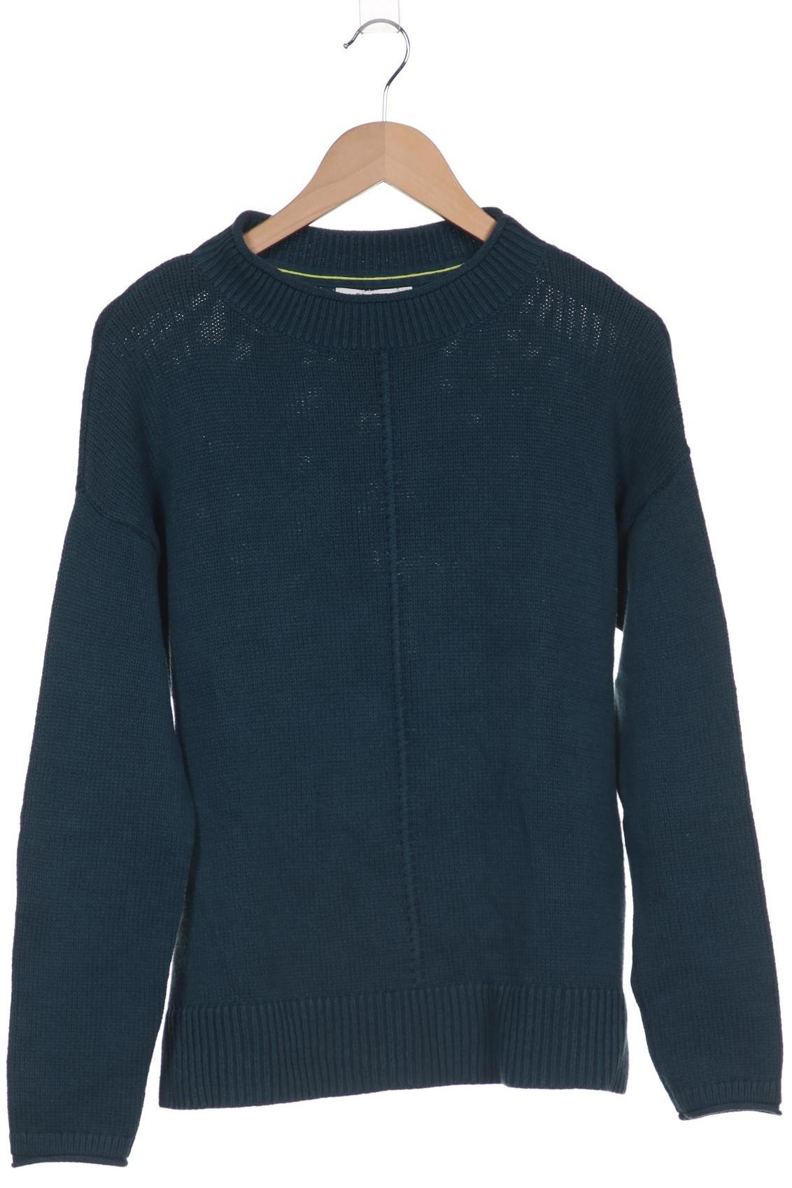 

CECIL Damen Pullover, türkis