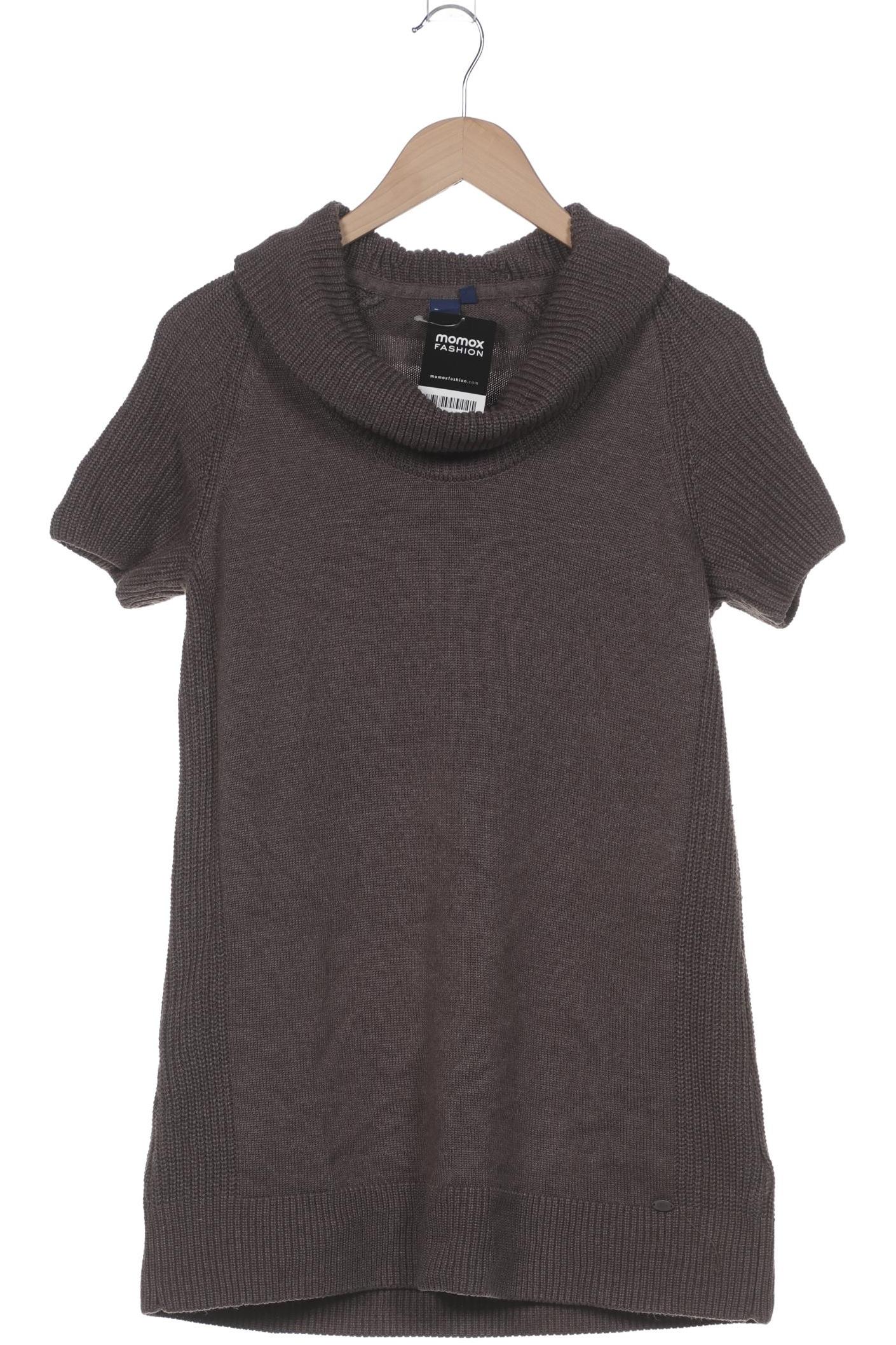 

Cecil Damen Pullover, braun, Gr. 38