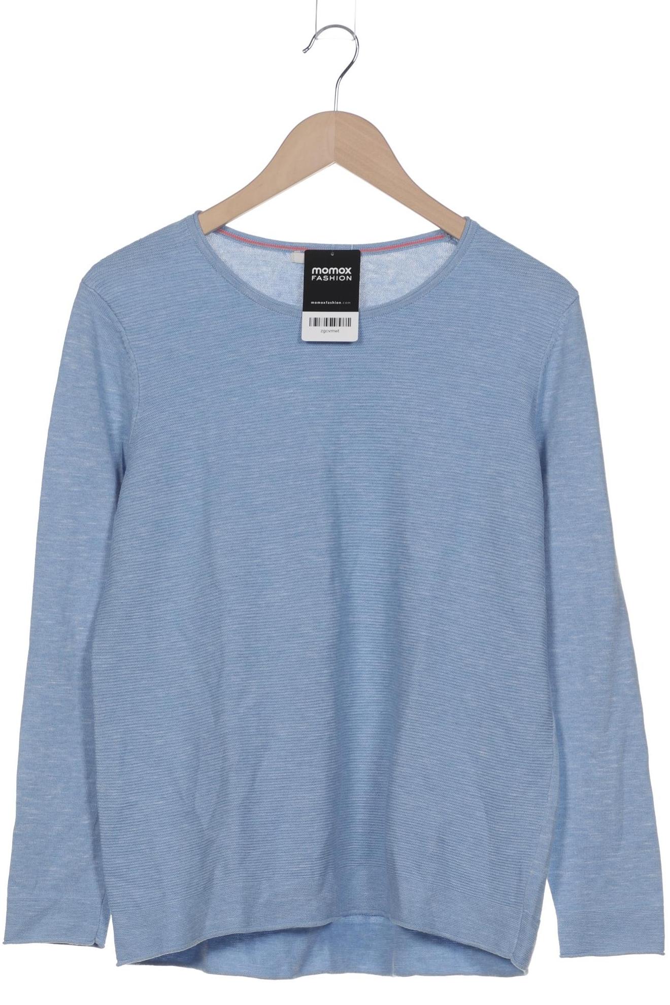 

Cecil Damen Pullover, blau, Gr. 38
