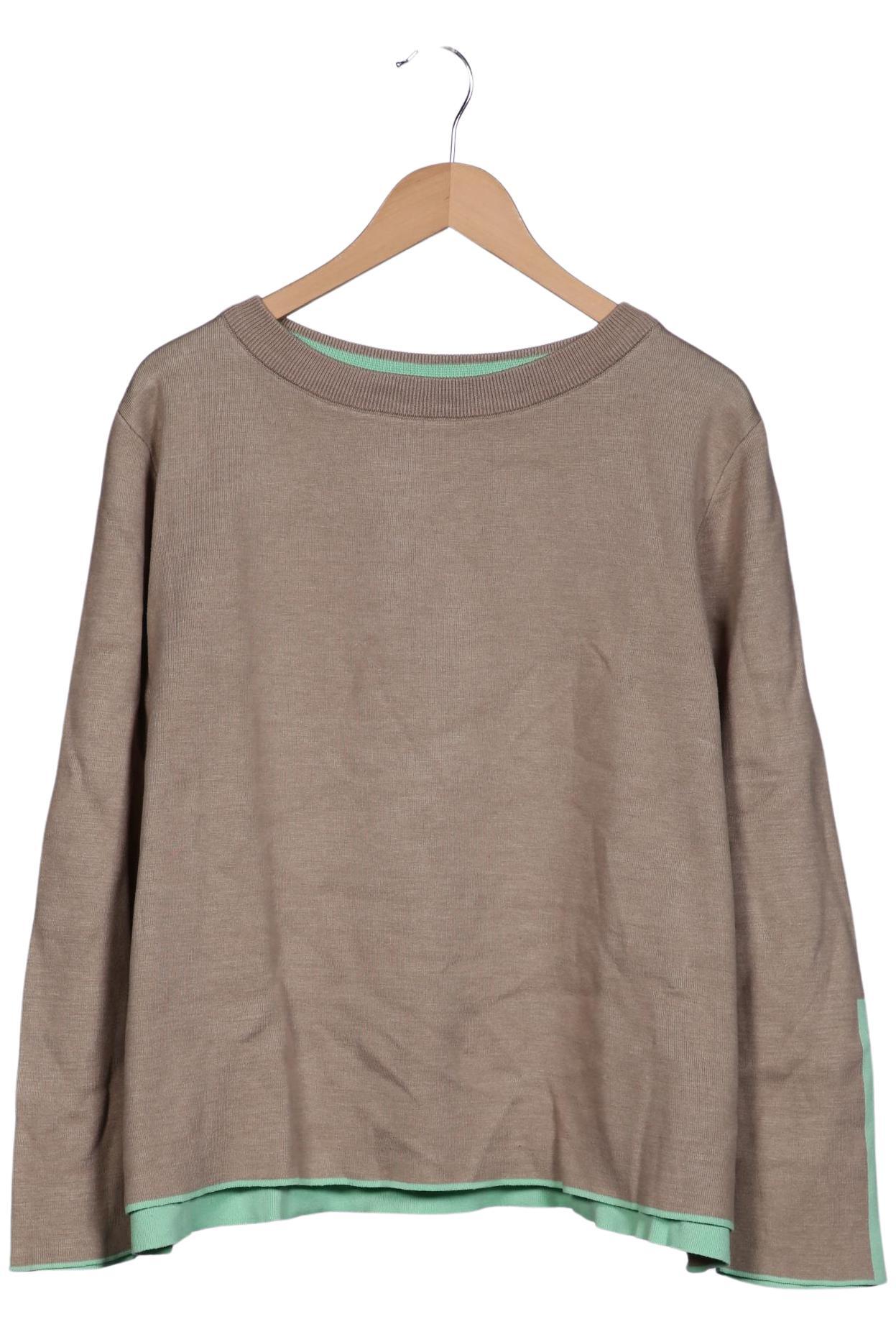 

Cecil Damen Pullover, beige, Gr. 46