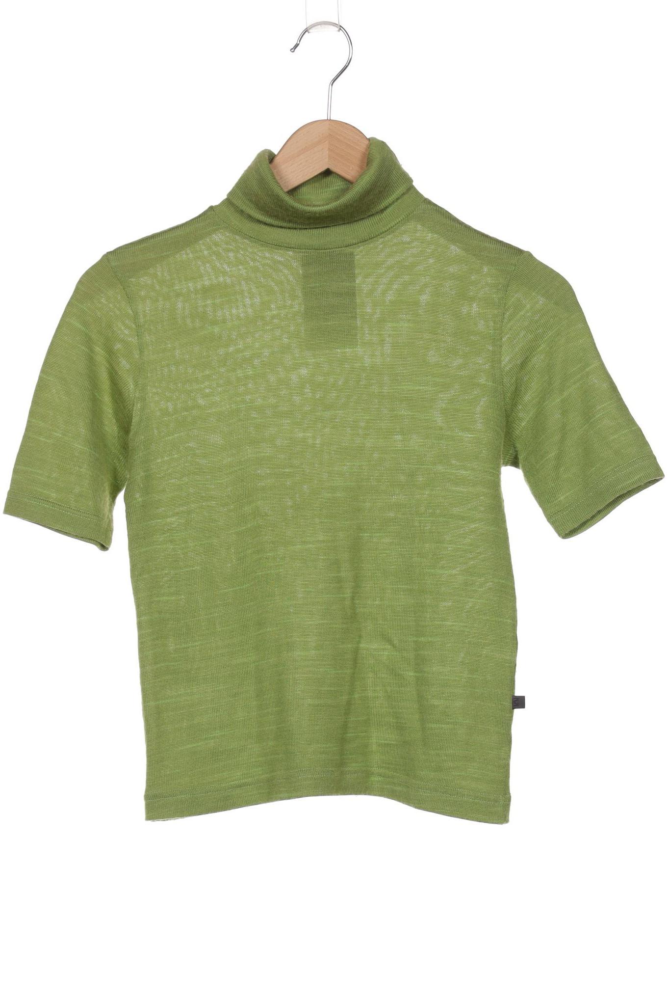 

Cecil Damen Pullover, grün, Gr. 36