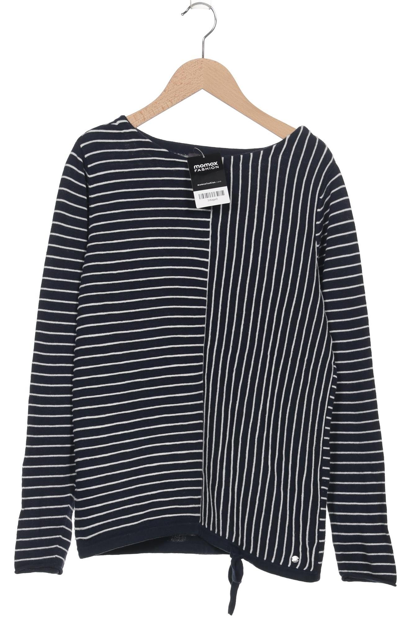 

Cecil Damen Pullover, marineblau, Gr. 38