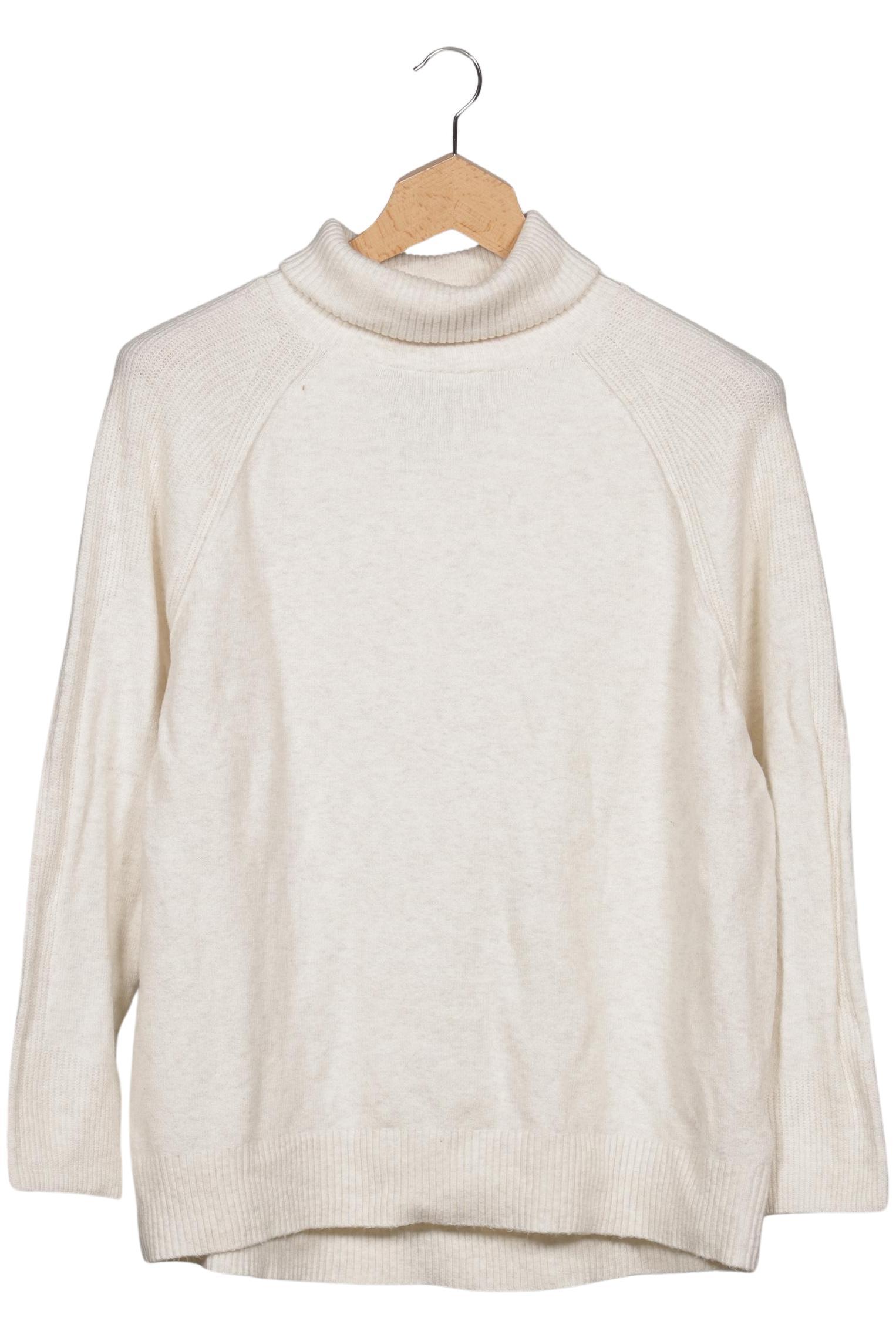 

Cecil Damen Pullover, cremeweiß, Gr. 44