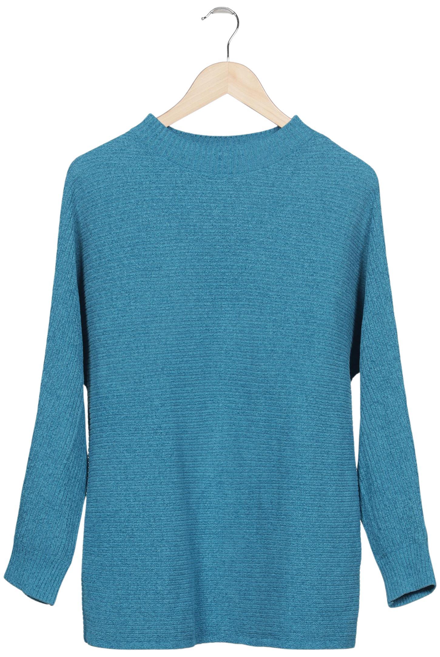 

Cecil Damen Pullover, türkis, Gr. 44