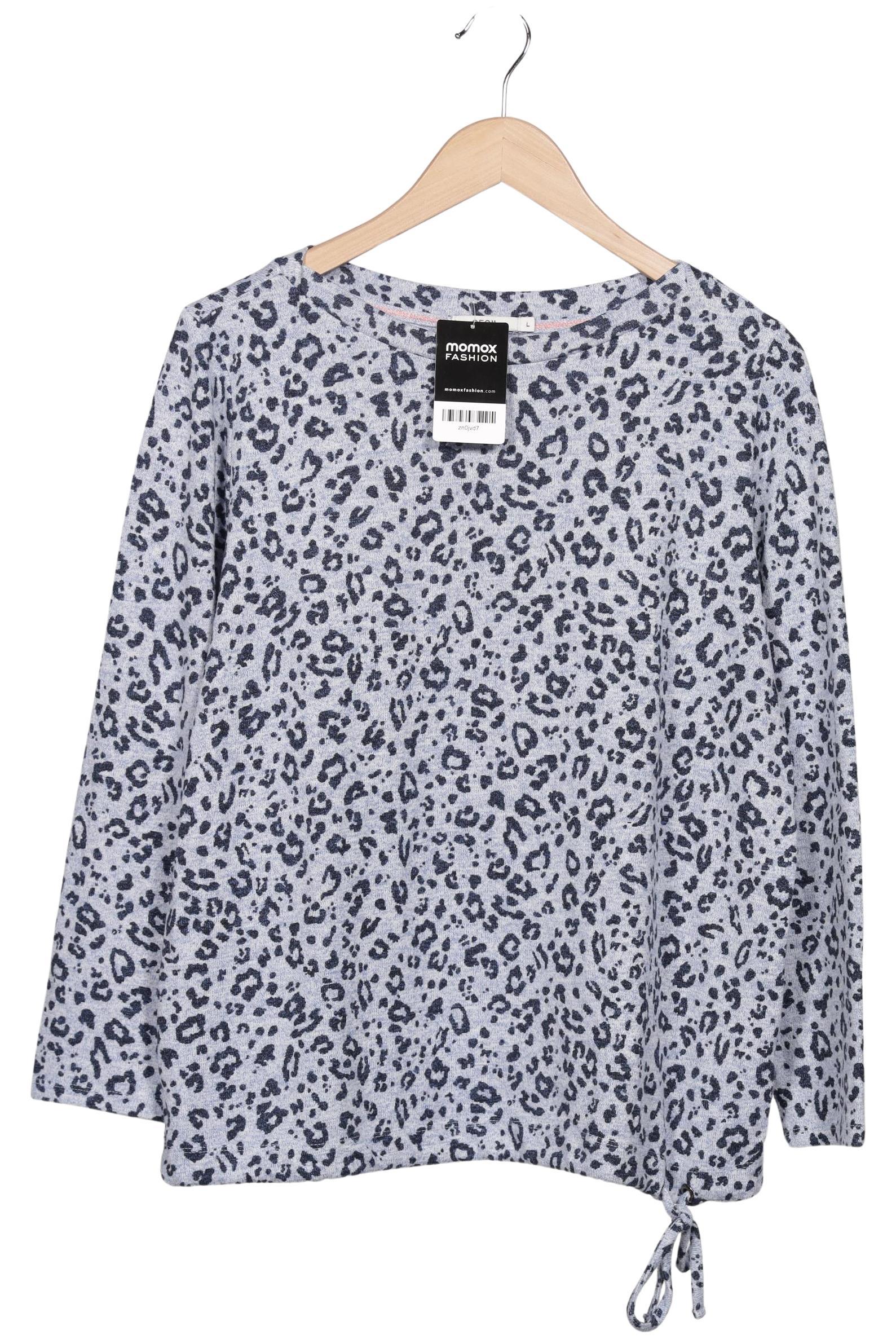 

Cecil Damen Pullover, blau, Gr. 42