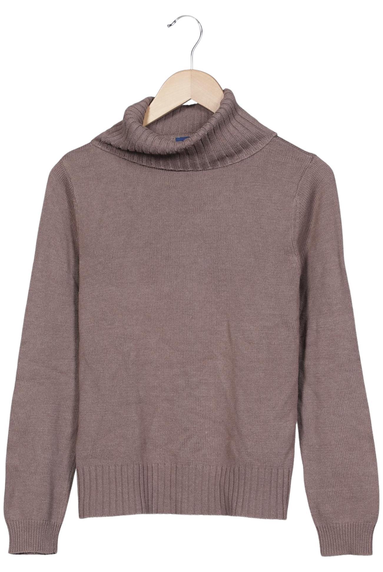 

Cecil Damen Pullover, braun, Gr. 38
