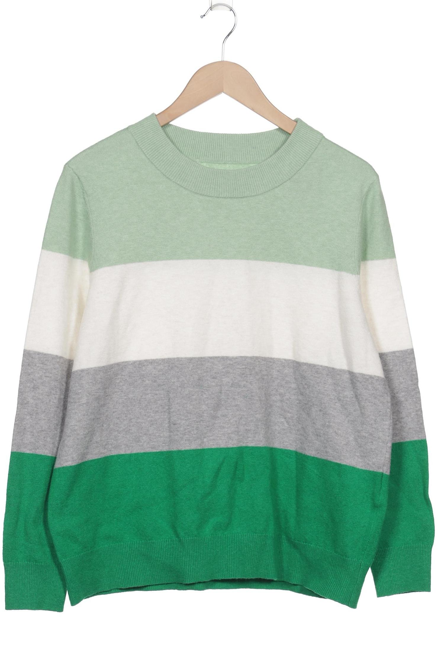 

Cecil Damen Pullover, mehrfarbig, Gr. 44