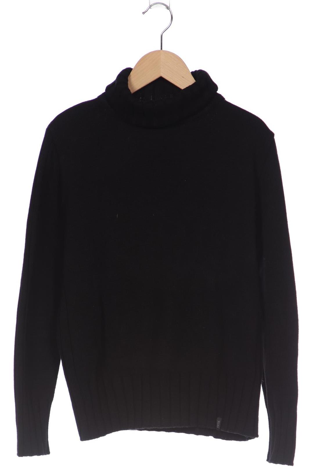 

Cecil Damen Pullover, schwarz, Gr. 38