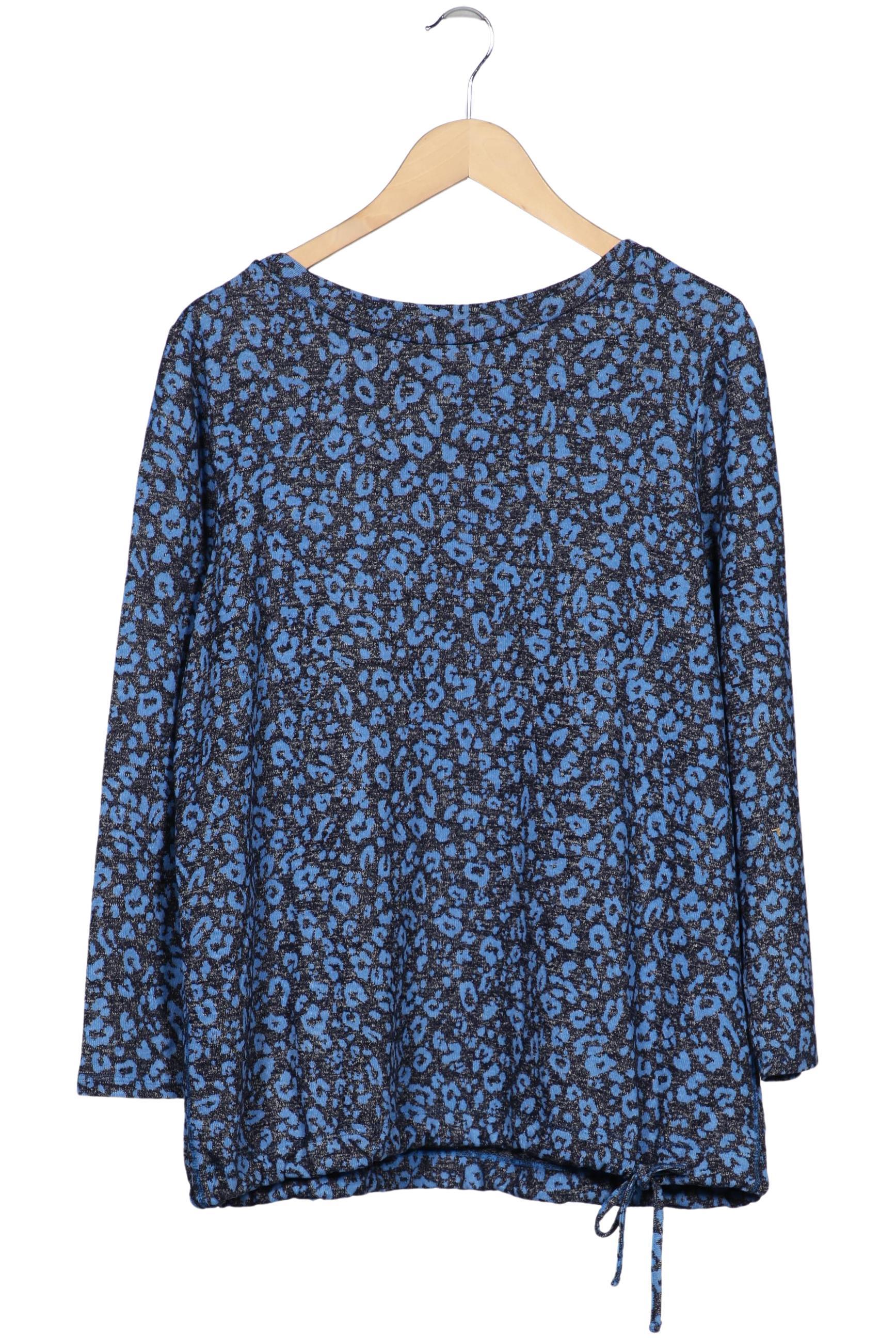 

Cecil Damen Pullover, blau, Gr. 46