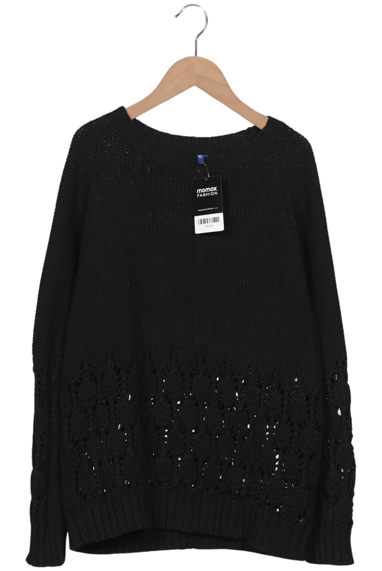 

Cecil Damen Pullover, schwarz, Gr. 42