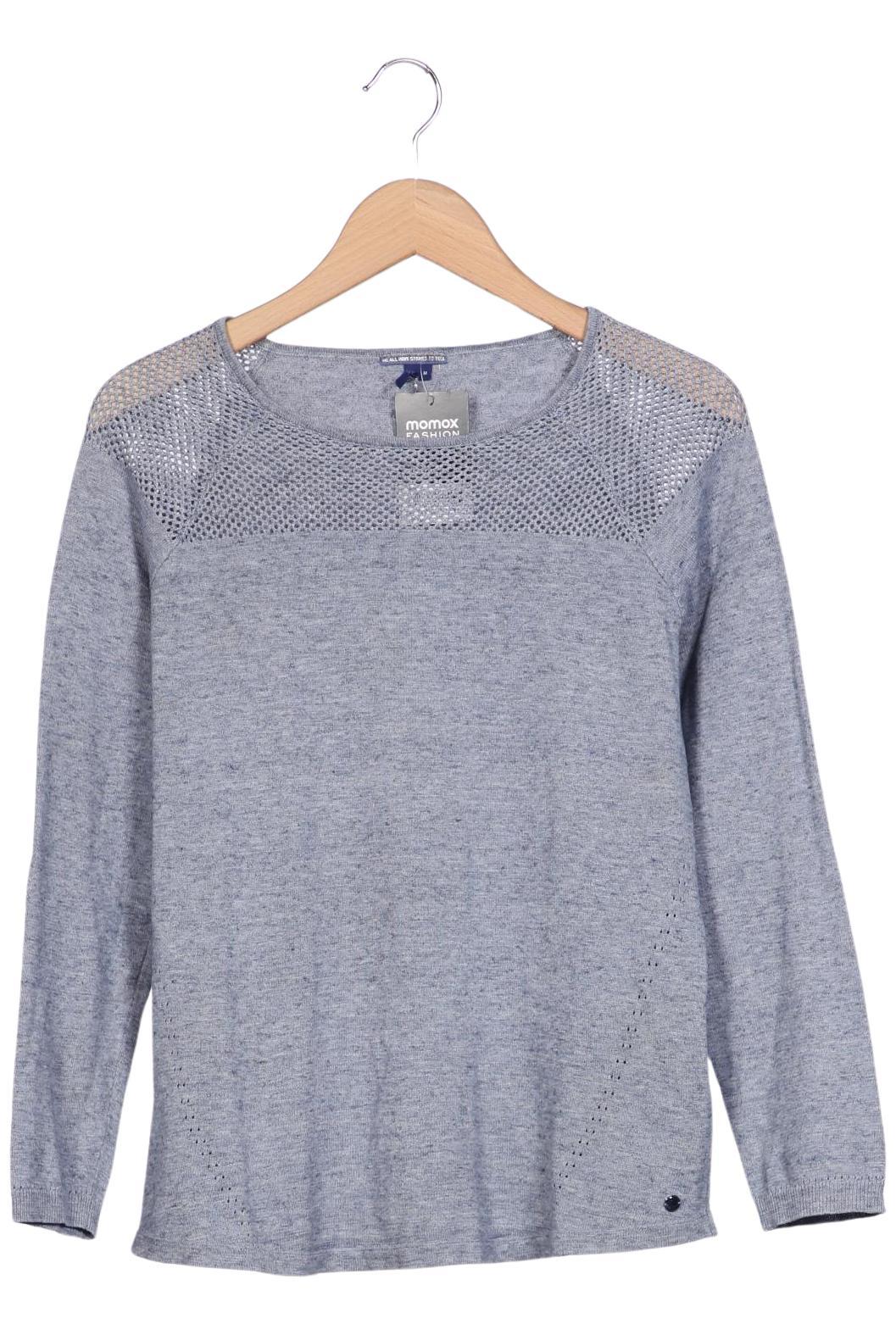 

Cecil Damen Pullover, grau, Gr. 38