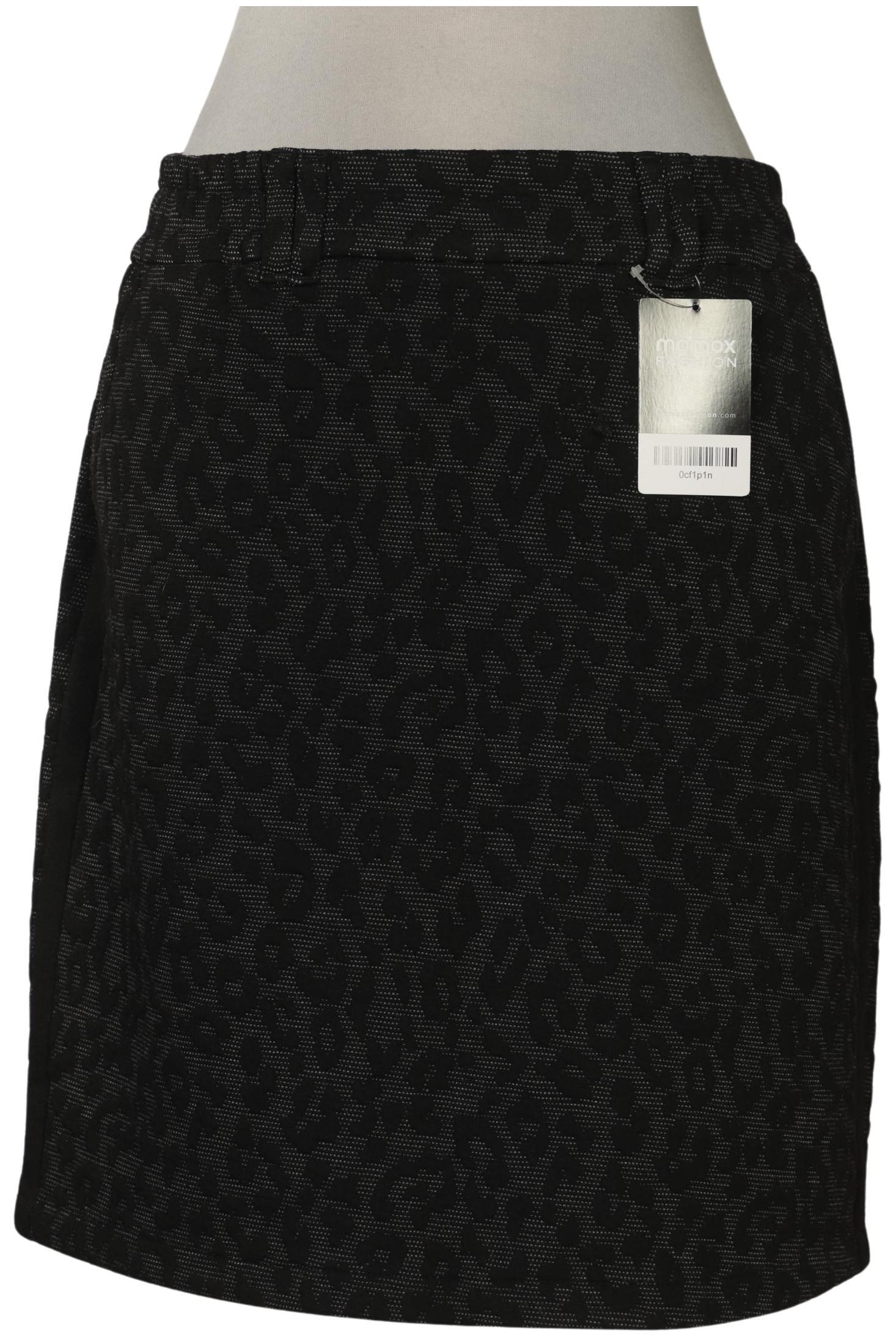 

Cecil Damen Rock, schwarz, Gr. 38