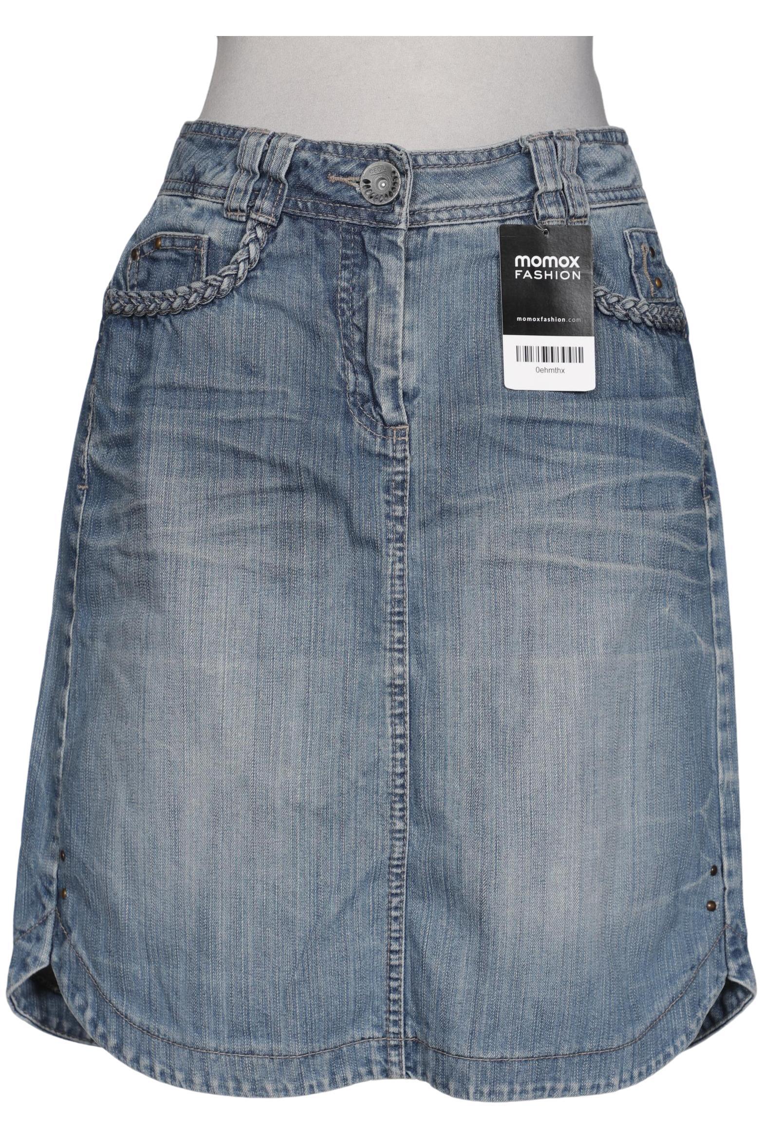 

Cecil Damen Rock, blau, Gr. 27