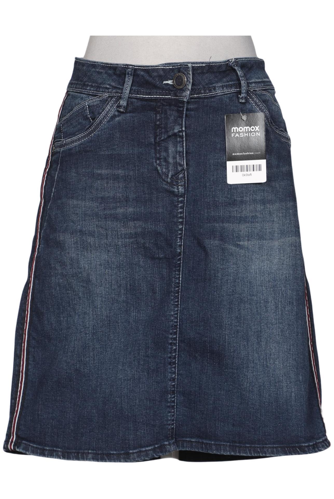 

Cecil Damen Rock, blau, Gr. 30