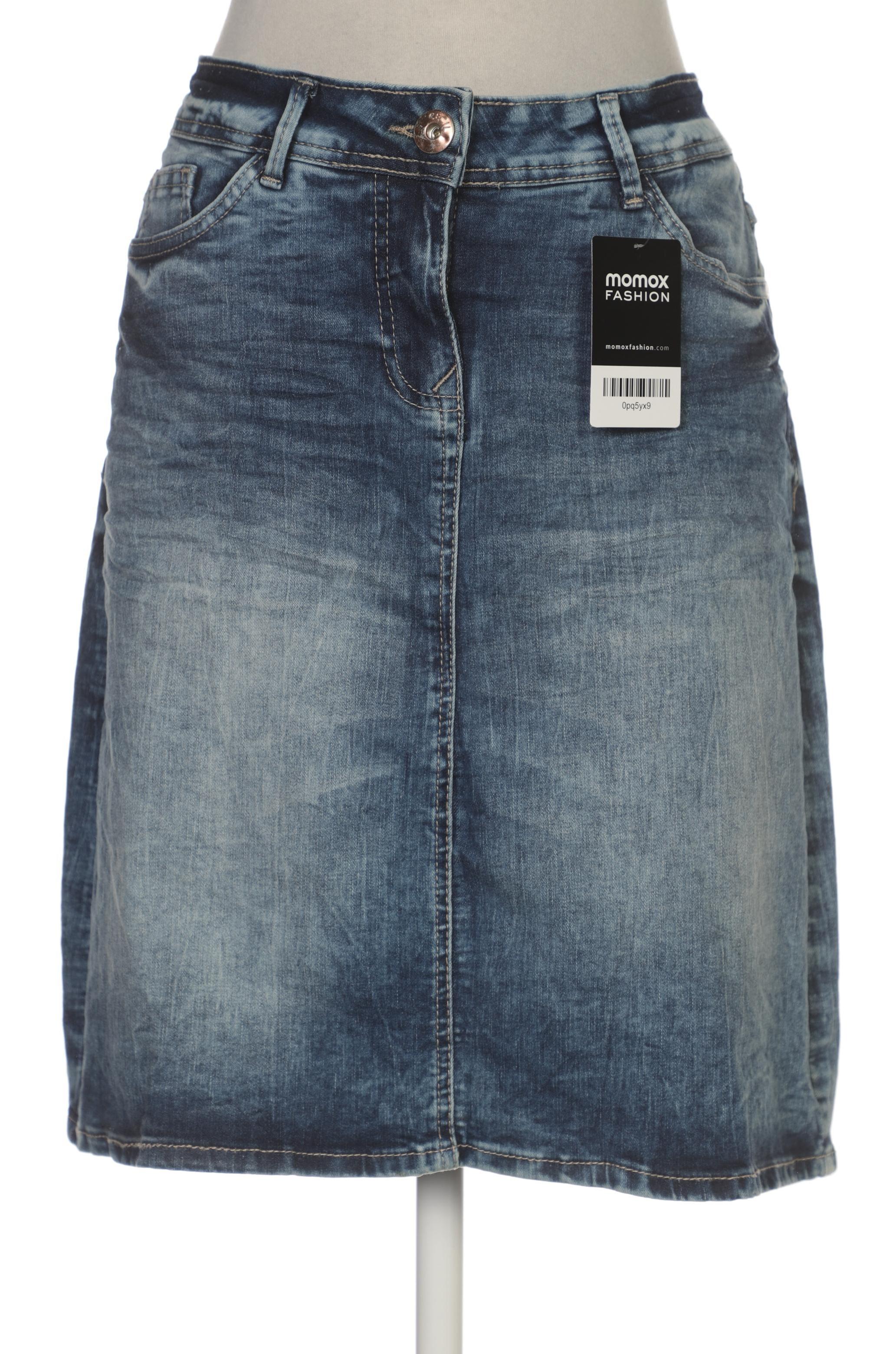 

Cecil Damen Rock, blau, Gr. 27