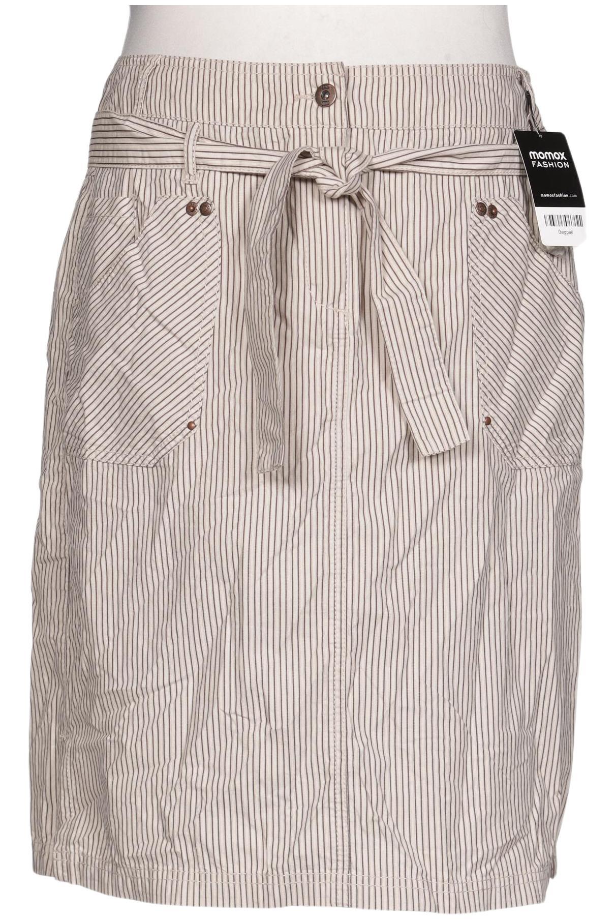 

Cecil Damen Rock, beige, Gr. 33