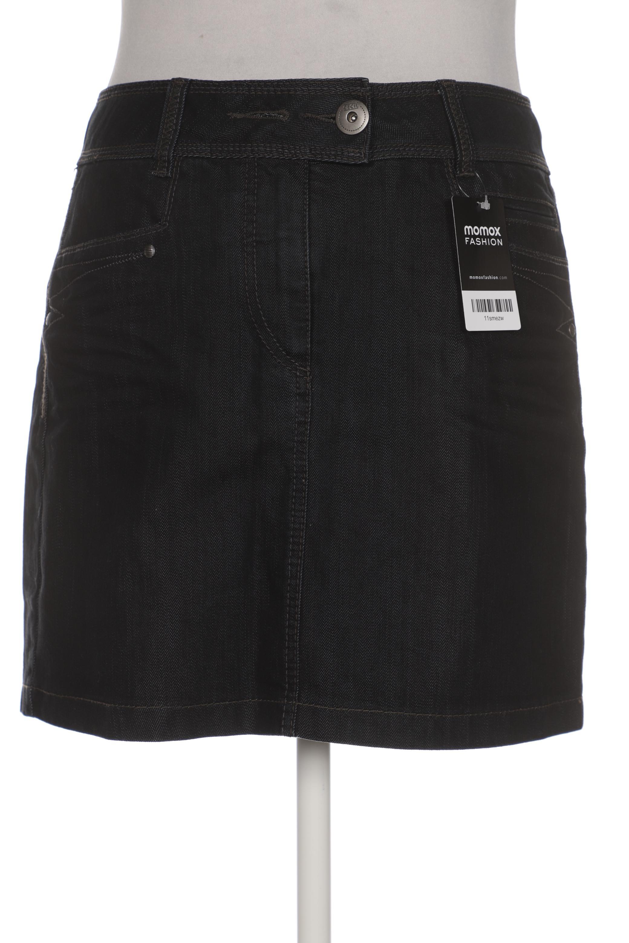 

Cecil Damen Rock, schwarz, Gr. 32