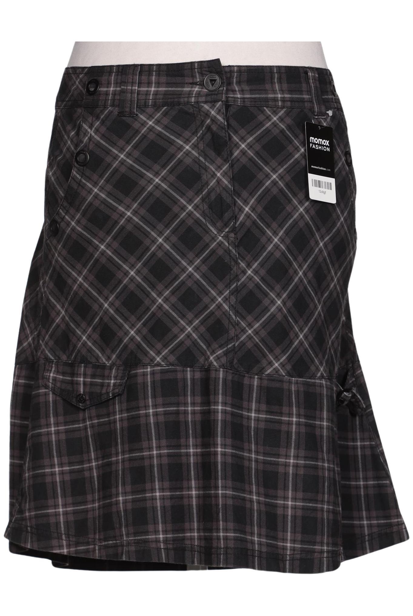 

Cecil Damen Rock, grau, Gr. 32