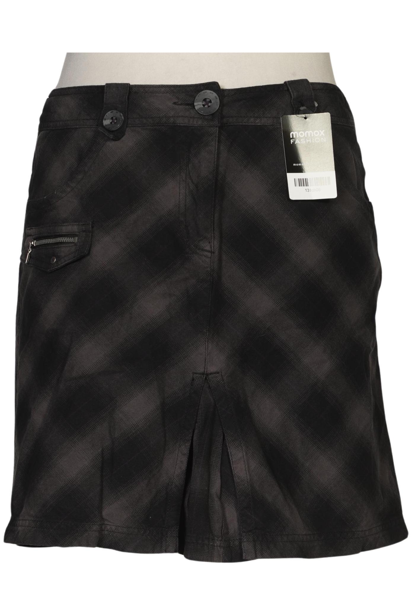 

Cecil Damen Rock, grau, Gr. 34