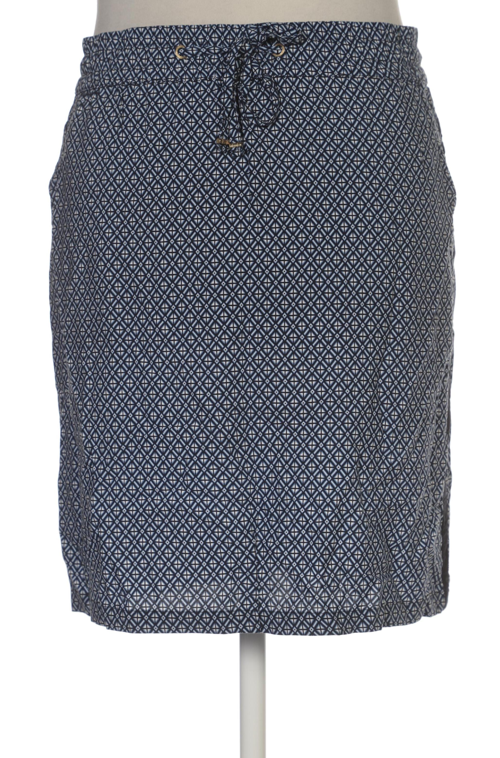 

Cecil Damen Rock, blau, Gr. 42