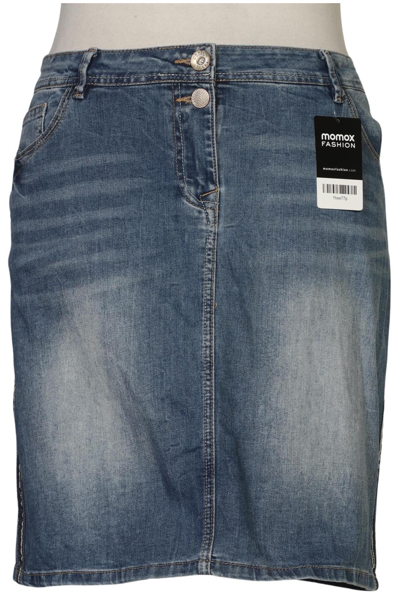 

Cecil Damen Rock, blau, Gr. 36