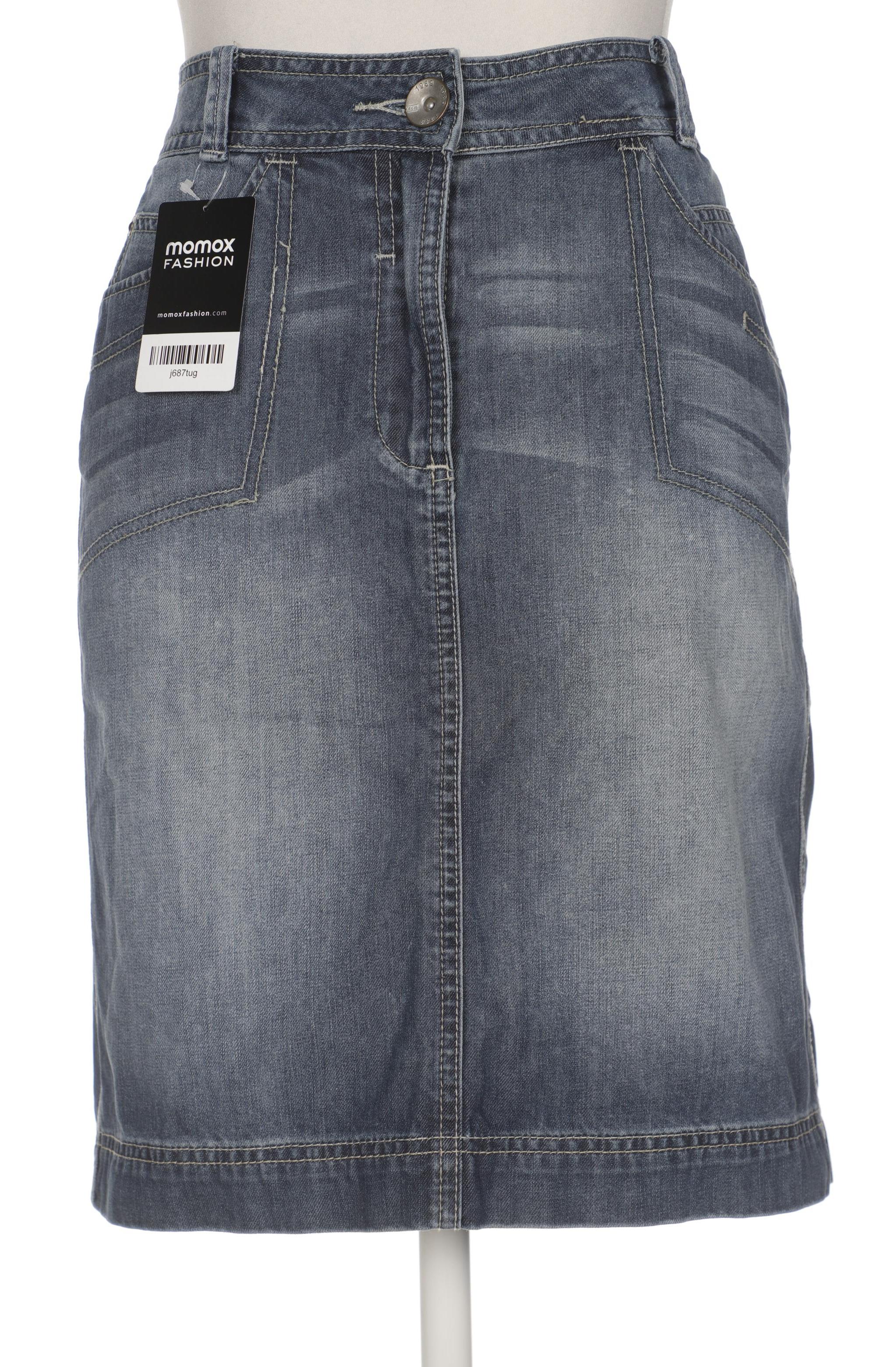 

Cecil Damen Rock, blau, Gr. 30
