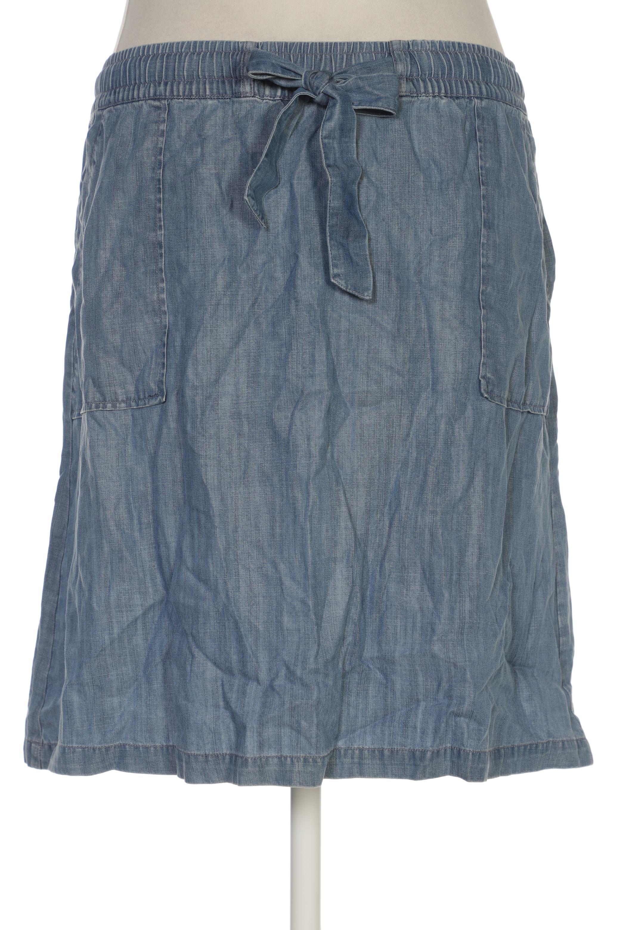

Cecil Damen Rock, blau, Gr. 42