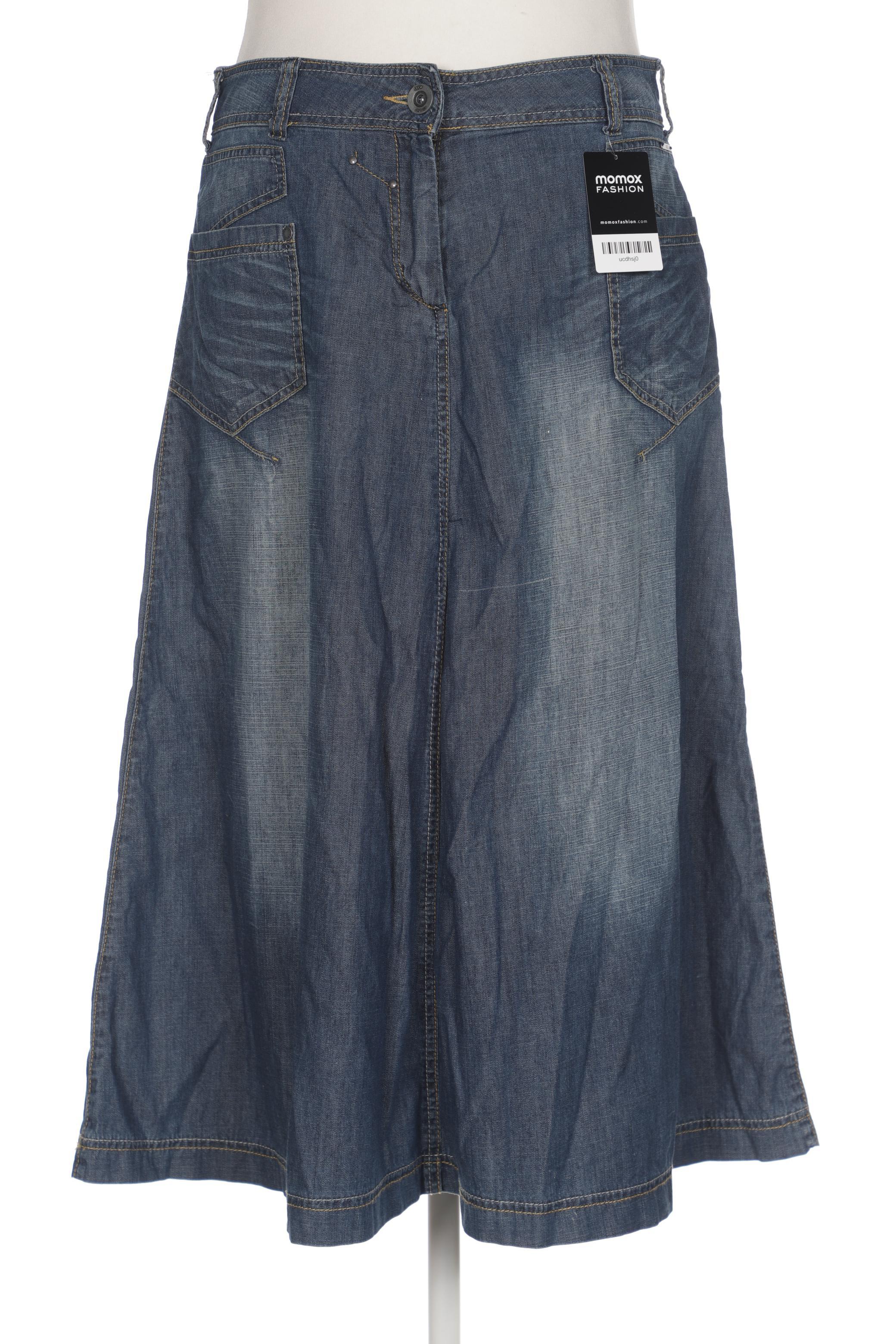 

Cecil Damen Rock, blau, Gr. 31