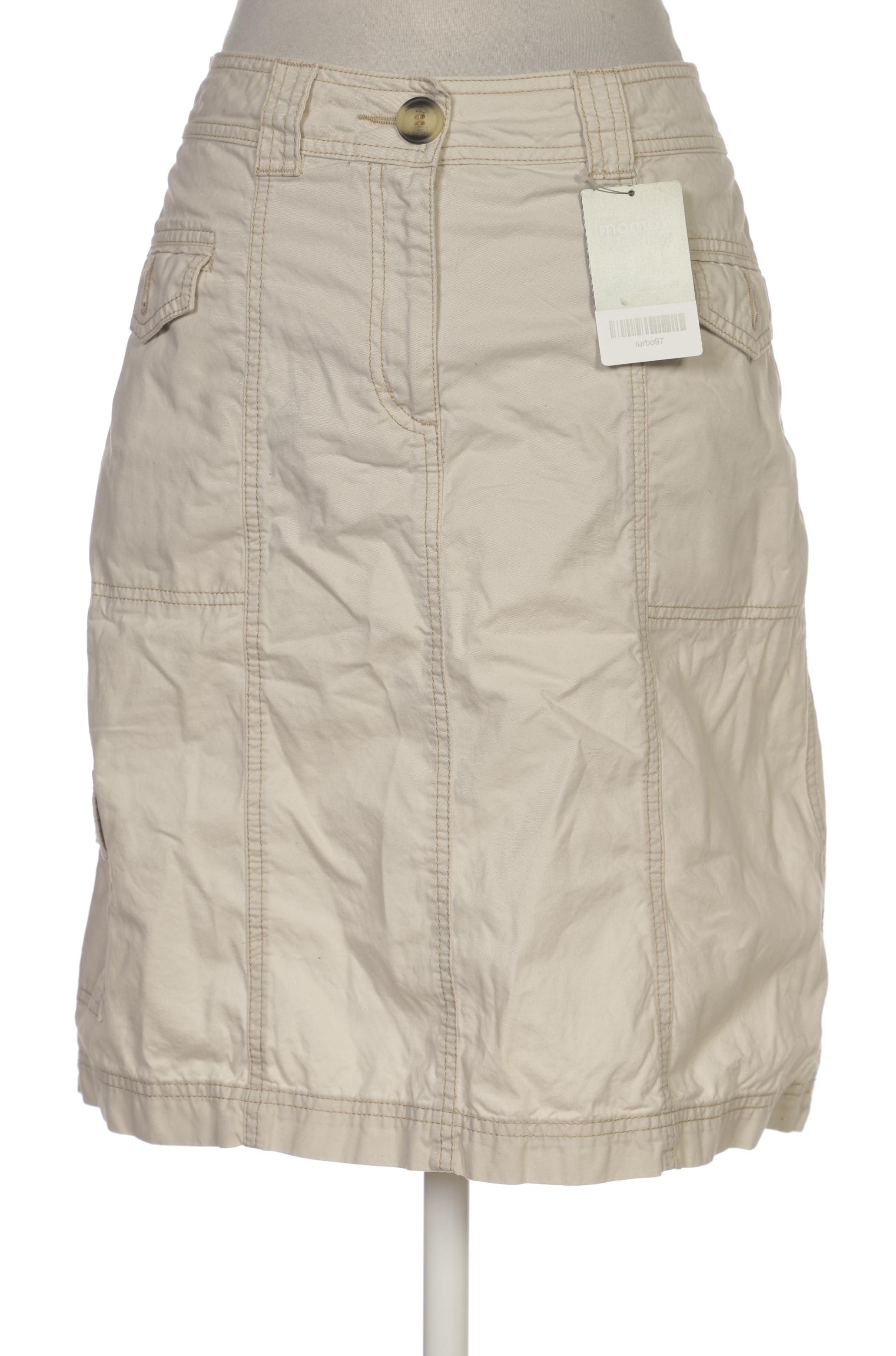 

Cecil Damen Rock, beige, Gr. 29