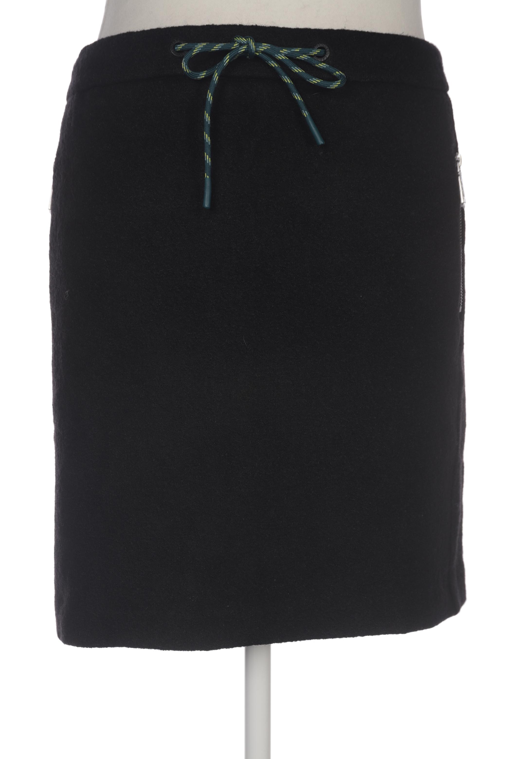 

Cecil Damen Rock, schwarz, Gr. 44