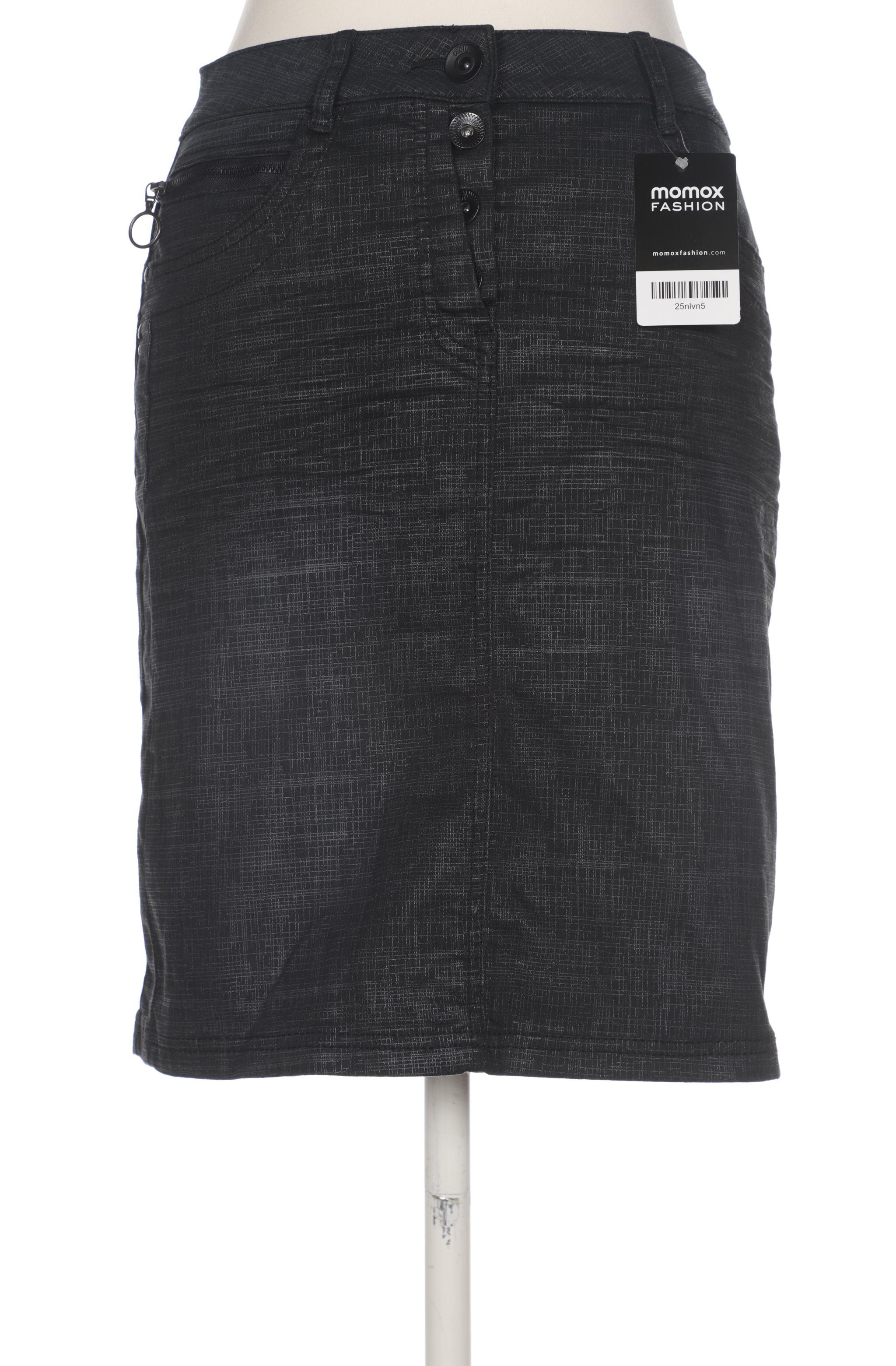 

Cecil Damen Rock, marineblau, Gr. 28