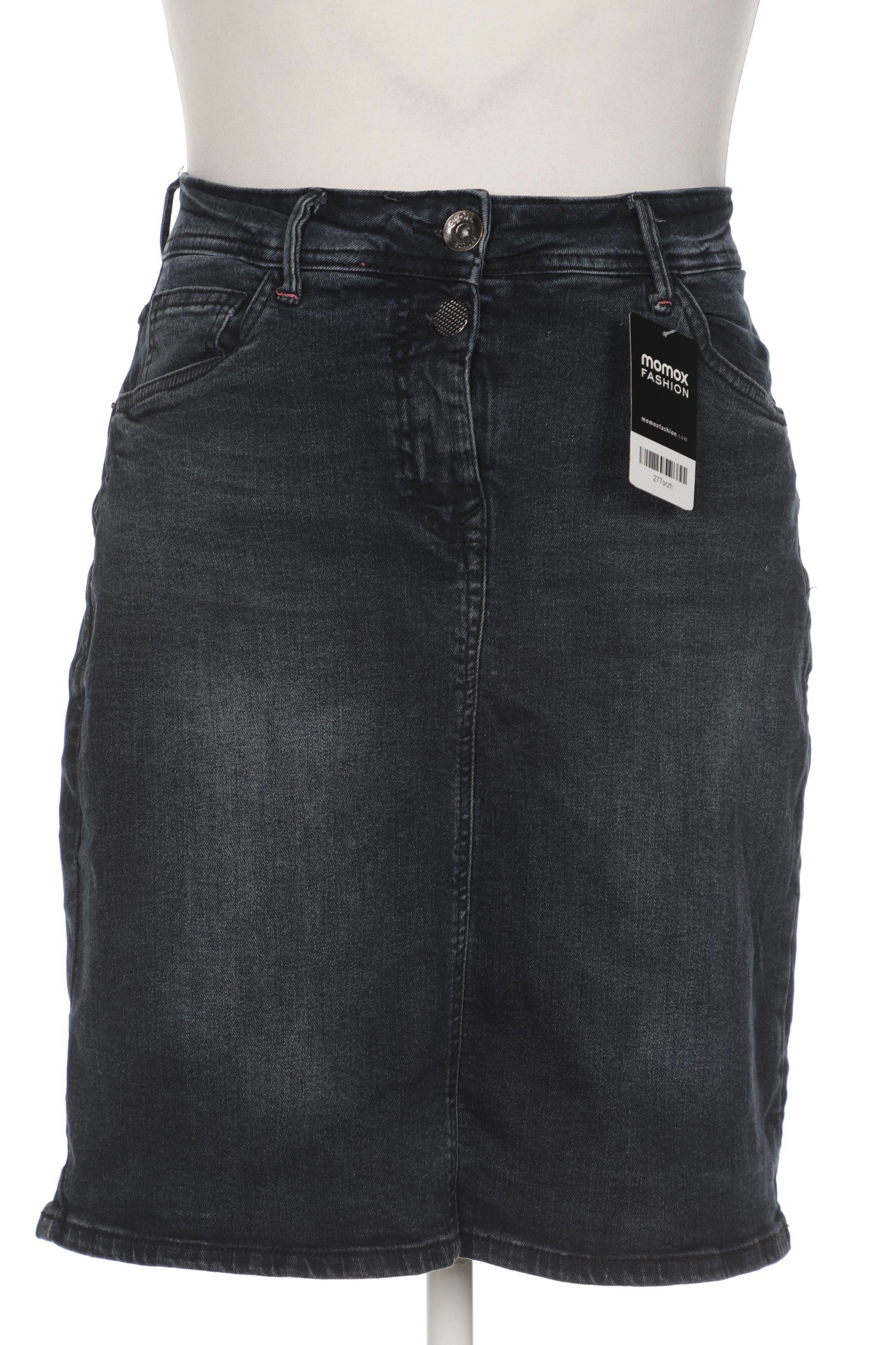 

Cecil Damen Rock, marineblau, Gr. 32