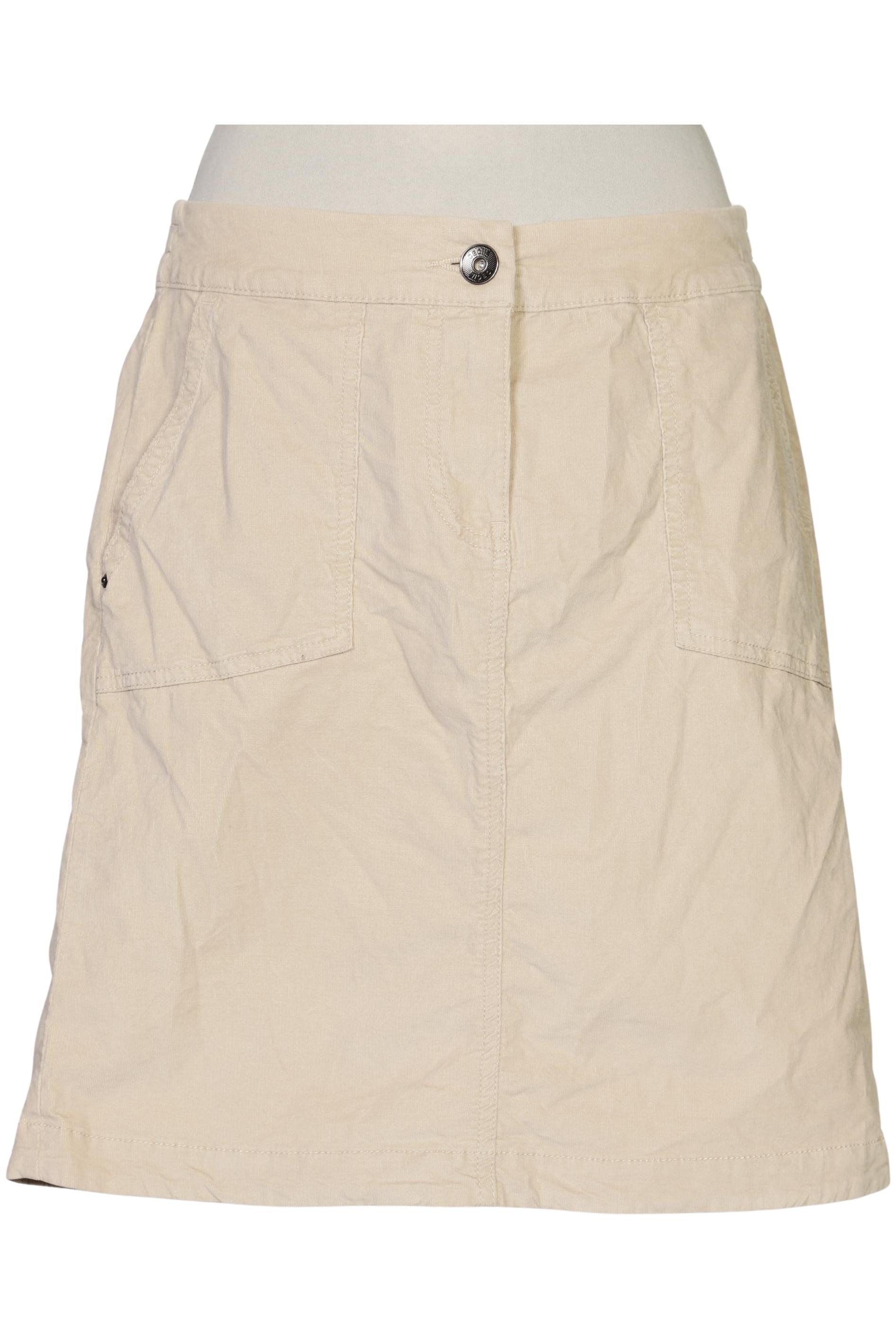 

Cecil Damen Rock, beige, Gr. 36