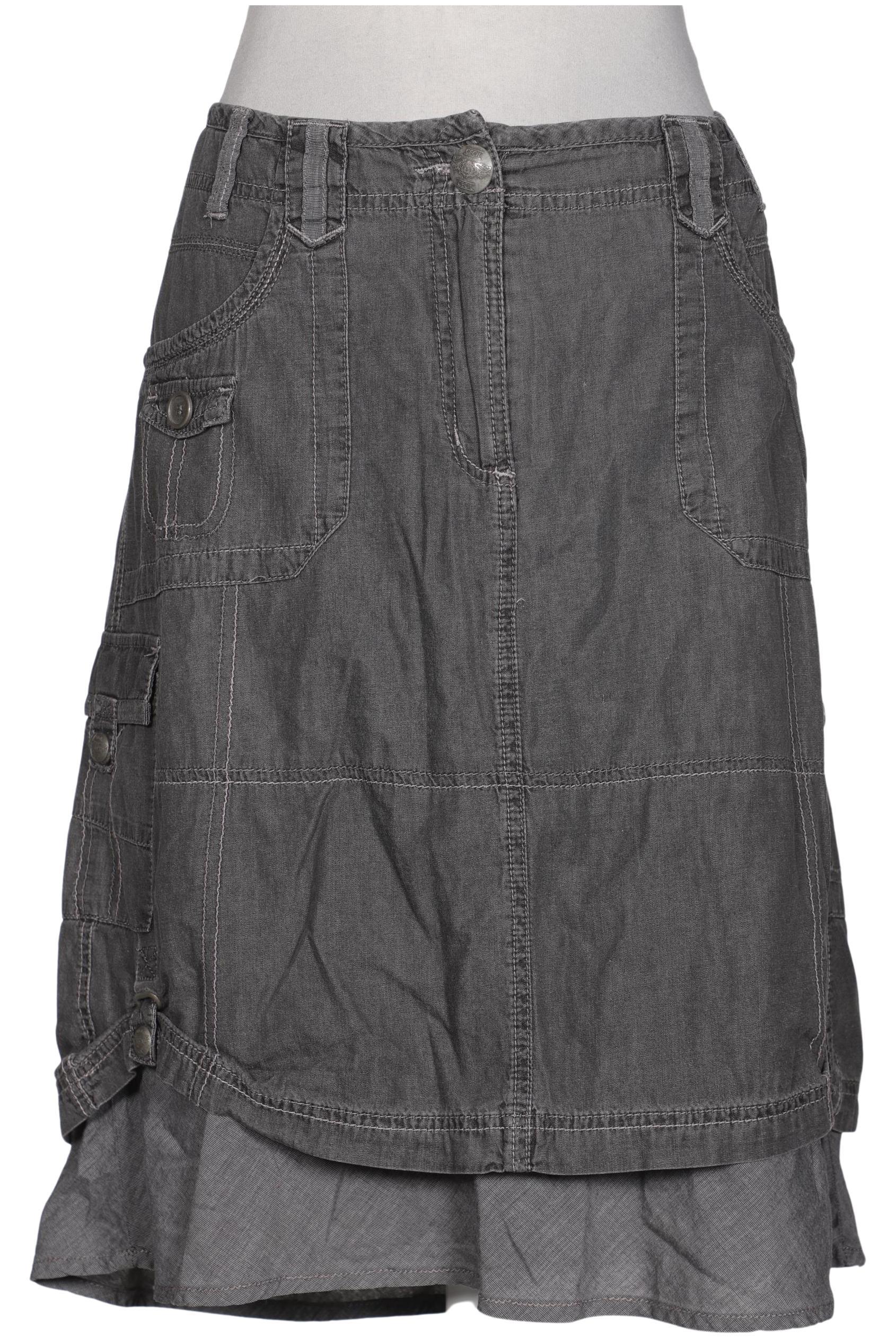 

Cecil Damen Rock, grau, Gr. 32