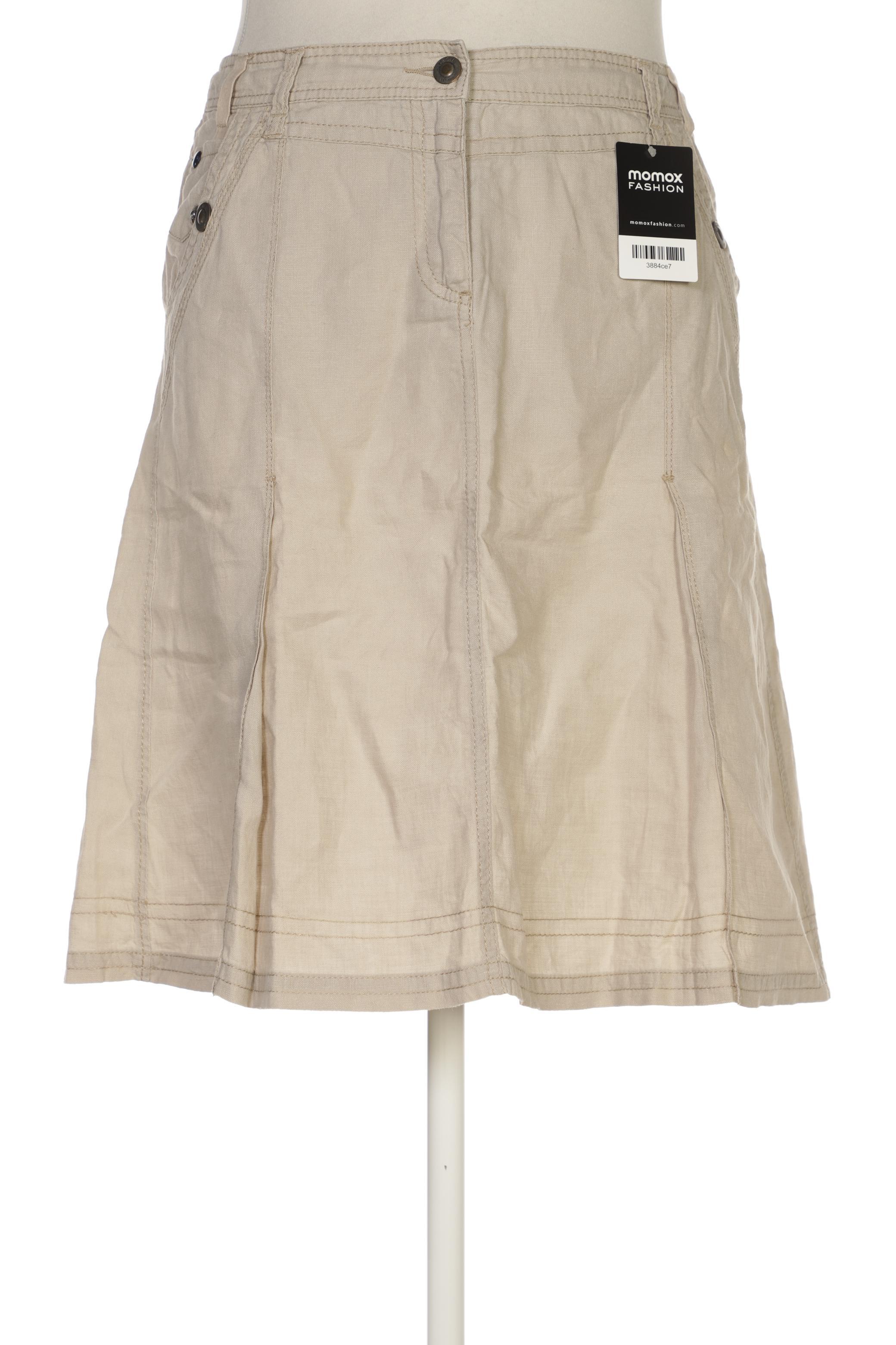 

Cecil Damen Rock, beige, Gr. 29