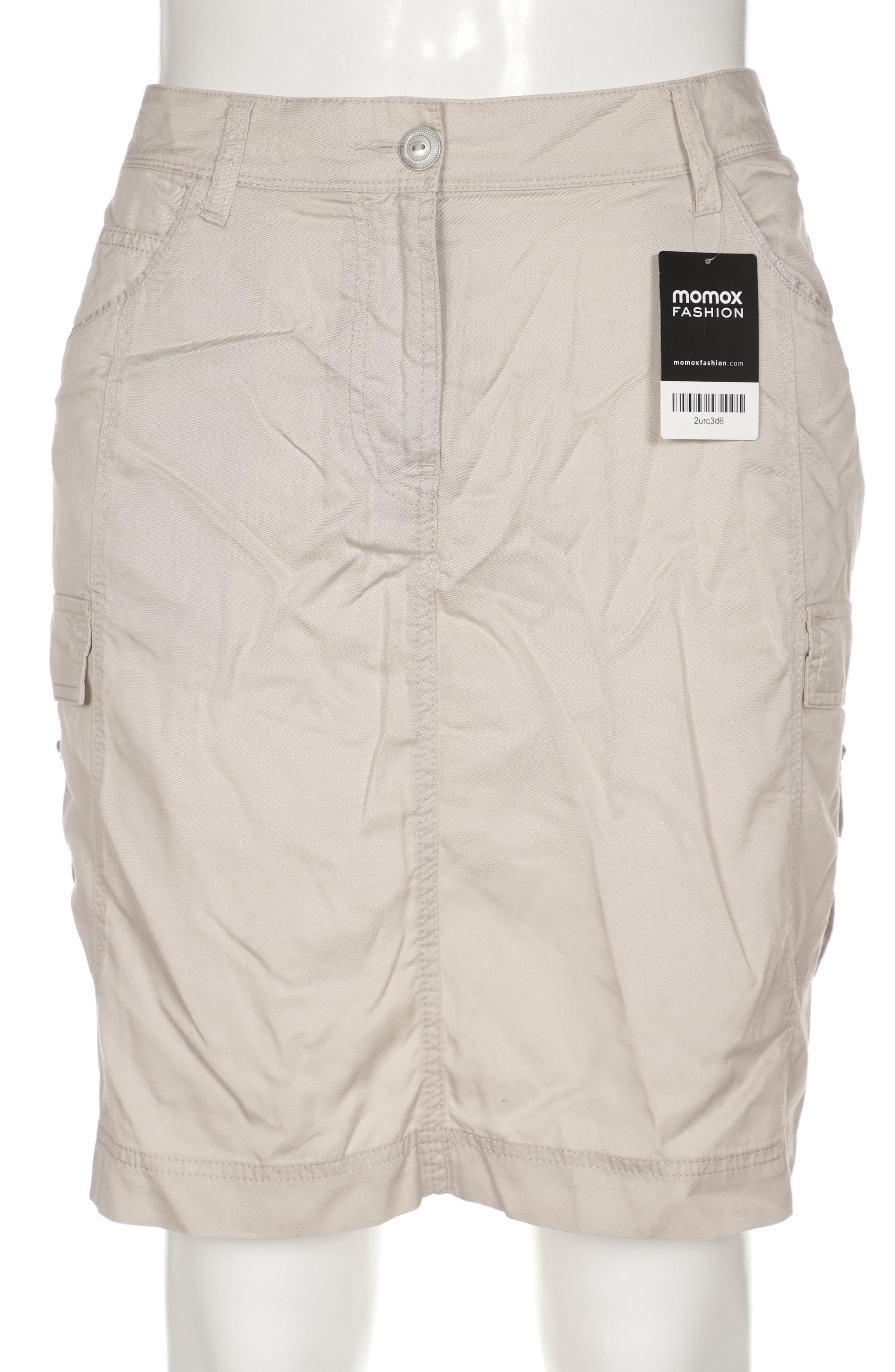 

Cecil Damen Rock, beige, Gr. 36