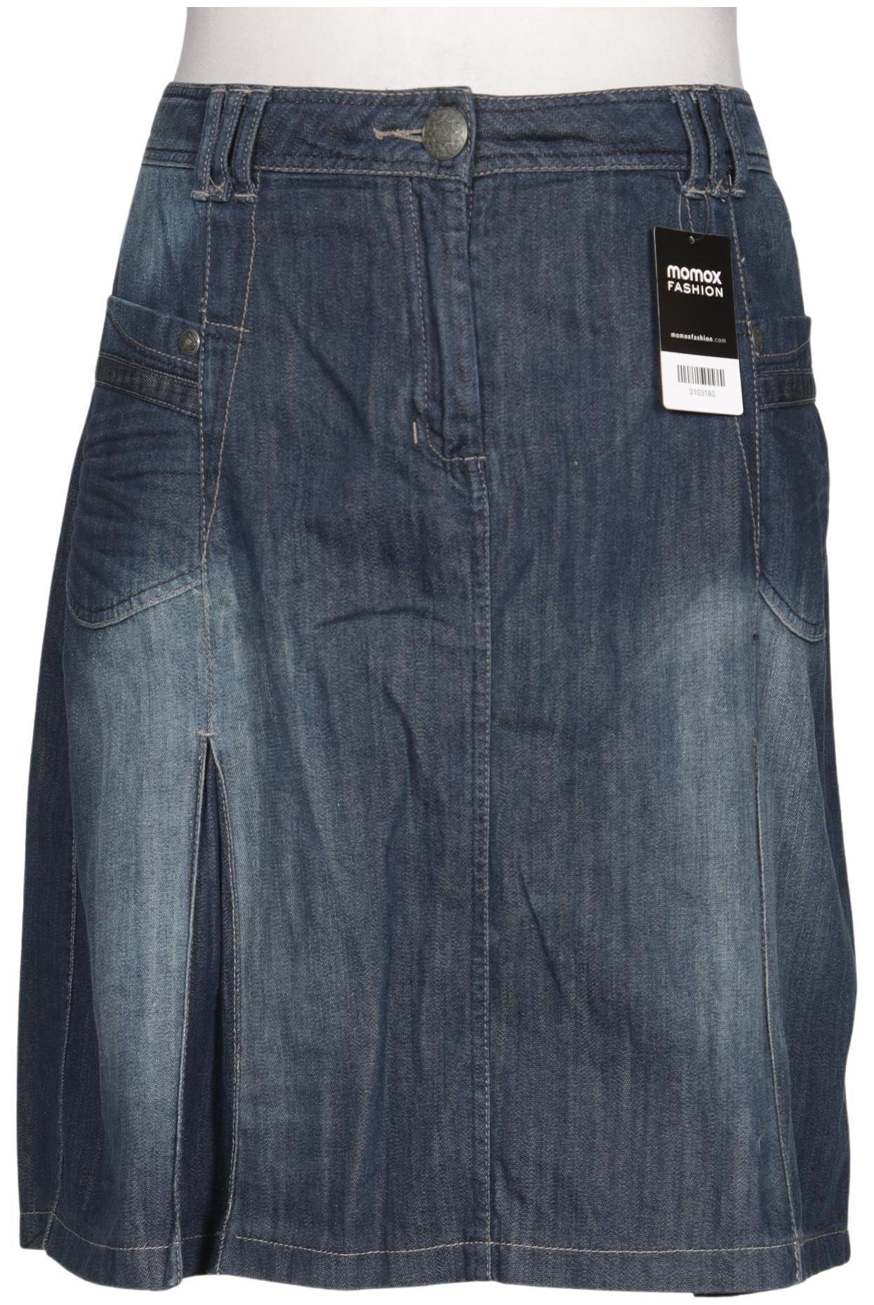 

Cecil Damen Rock, blau, Gr. 36