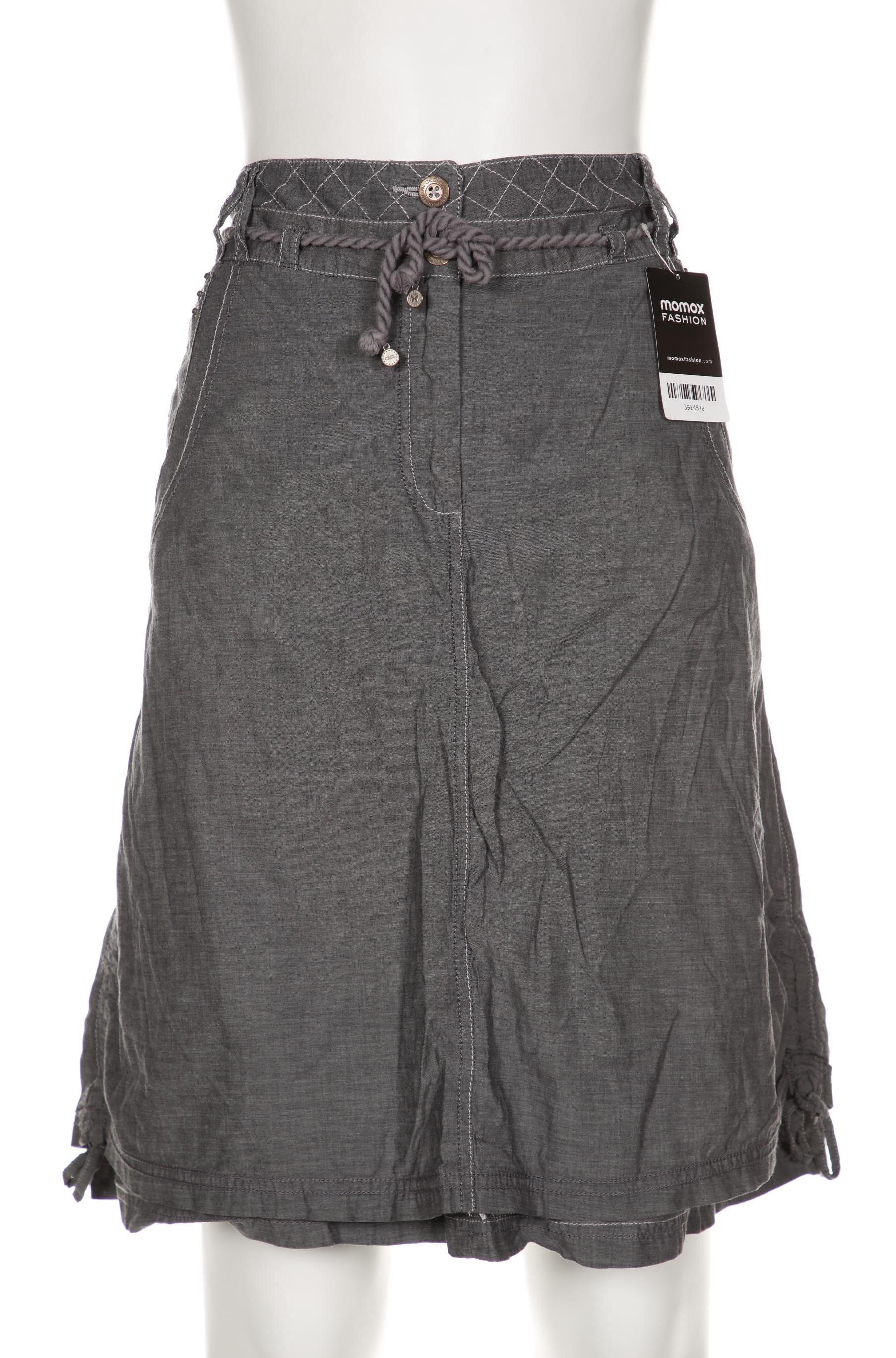 

Cecil Damen Rock, grau, Gr. 31