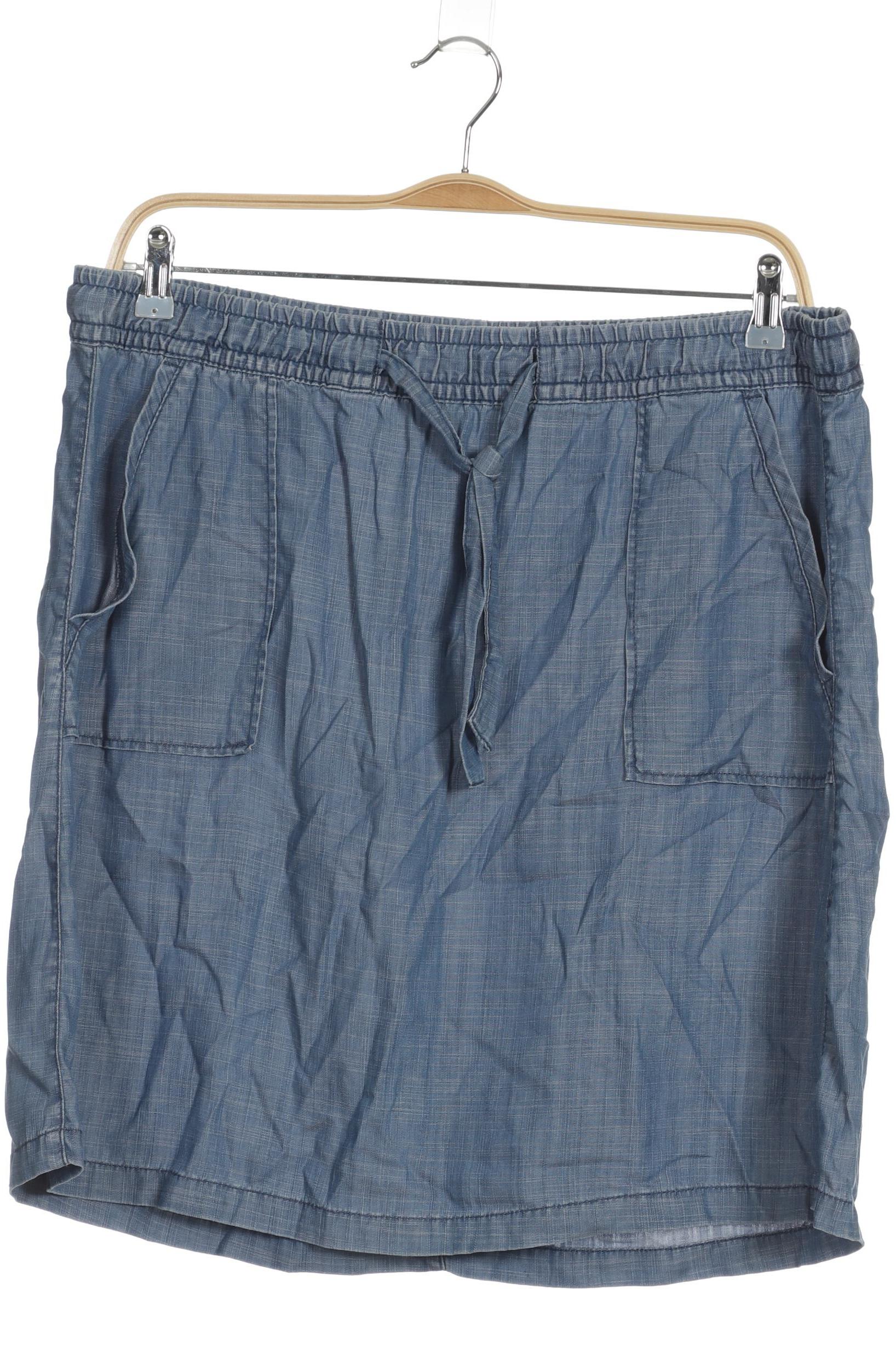 

Cecil Damen Rock, blau, Gr. 44