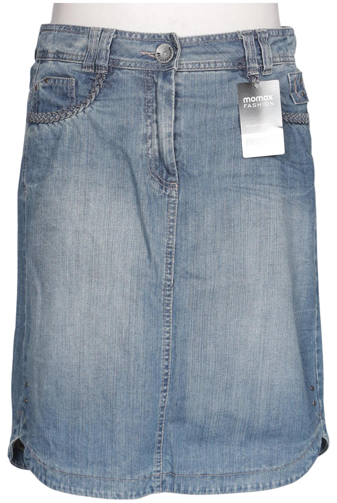 

Cecil Damen Rock, blau, Gr. 31