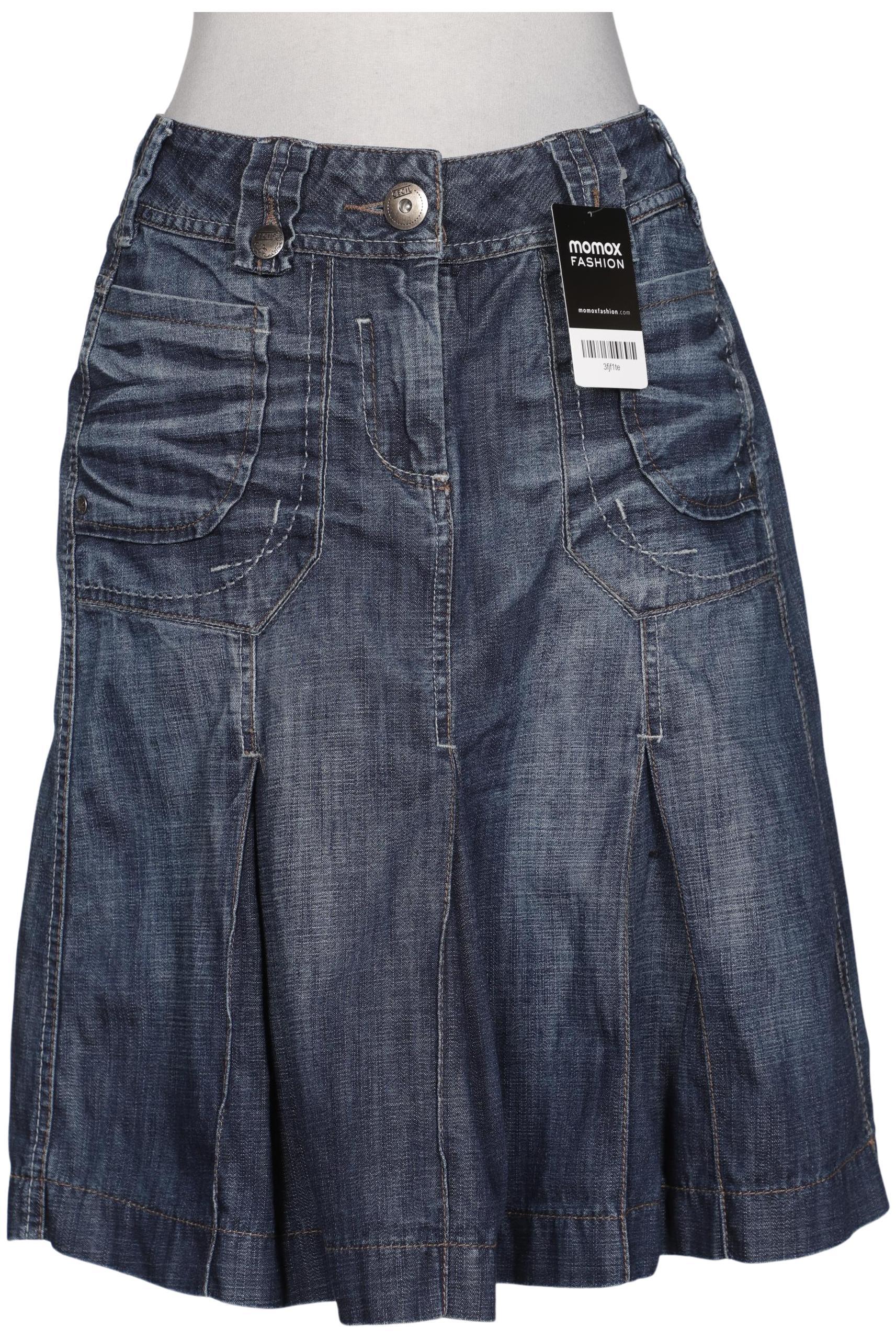 

Cecil Damen Rock, blau, Gr. 27