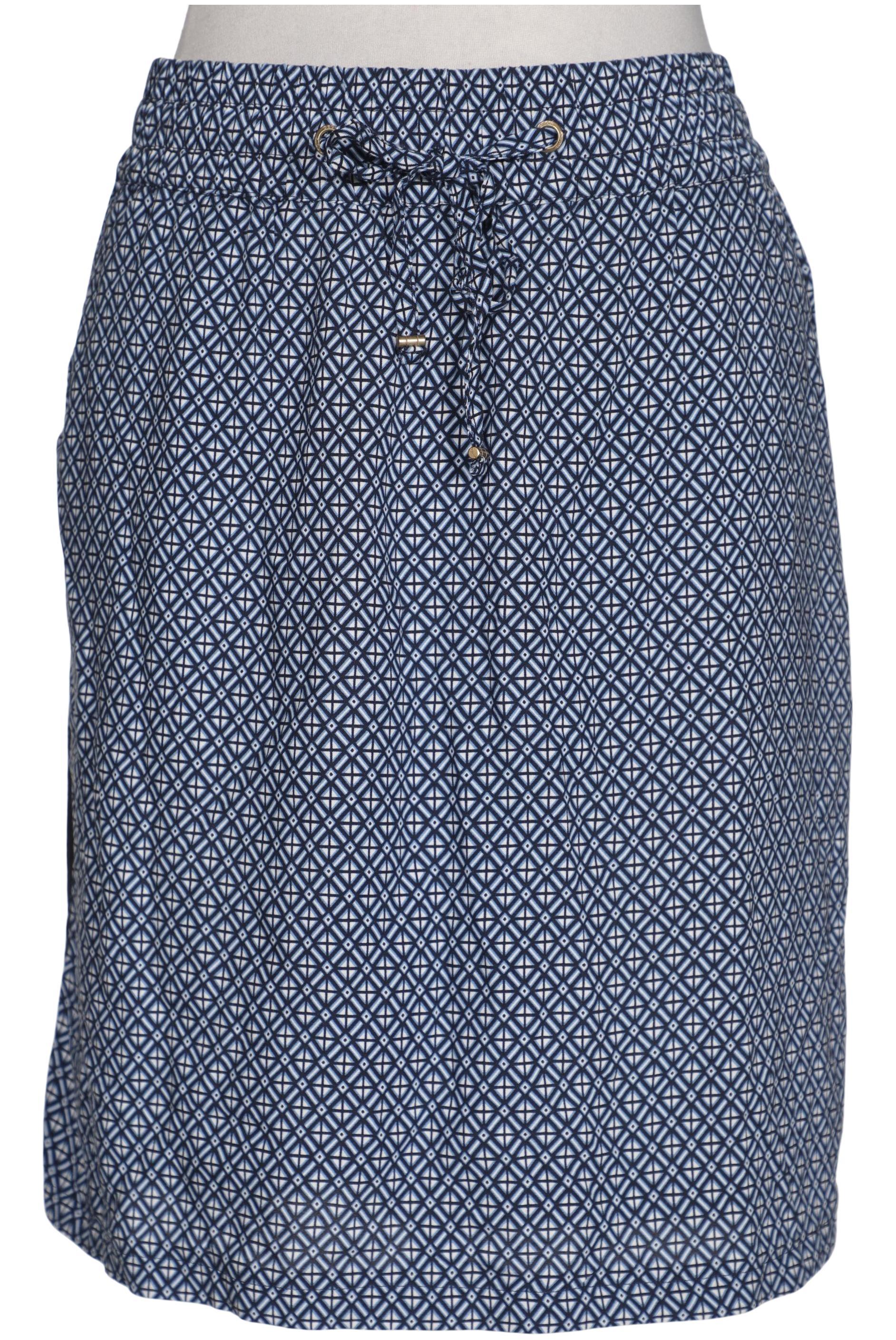 

Cecil Damen Rock, marineblau, Gr. 38