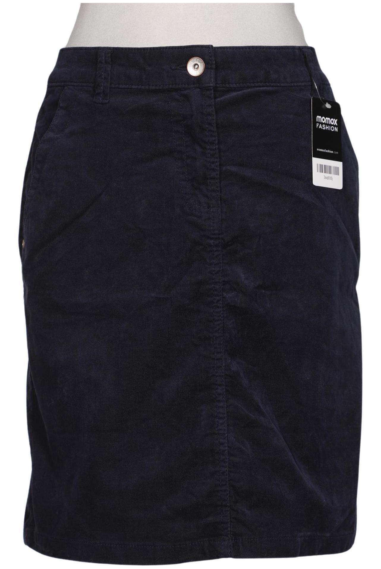 

Cecil Damen Rock, marineblau, Gr. 29