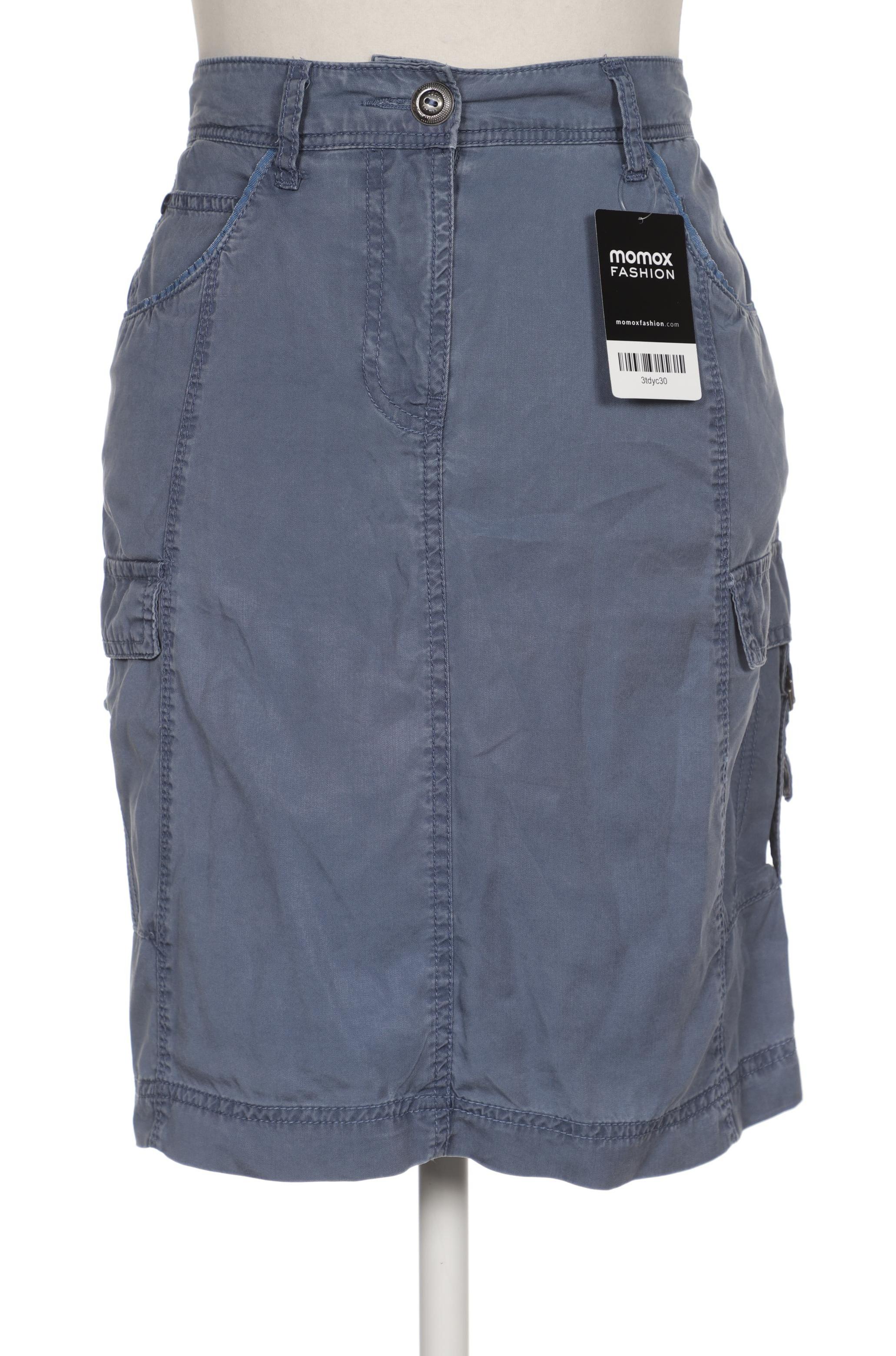 

Cecil Damen Rock, blau, Gr. 40