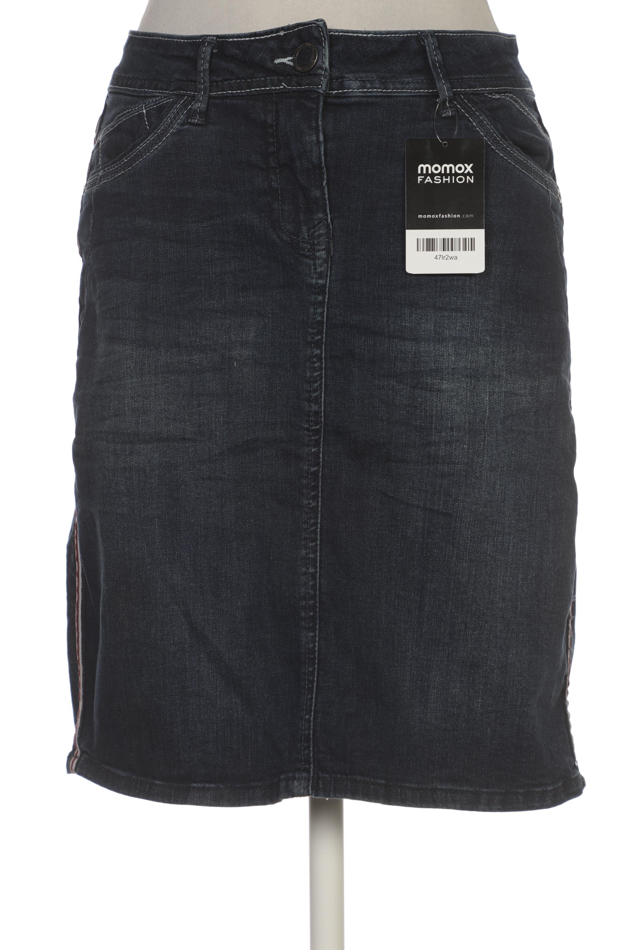 

Cecil Damen Rock, marineblau, Gr. 29
