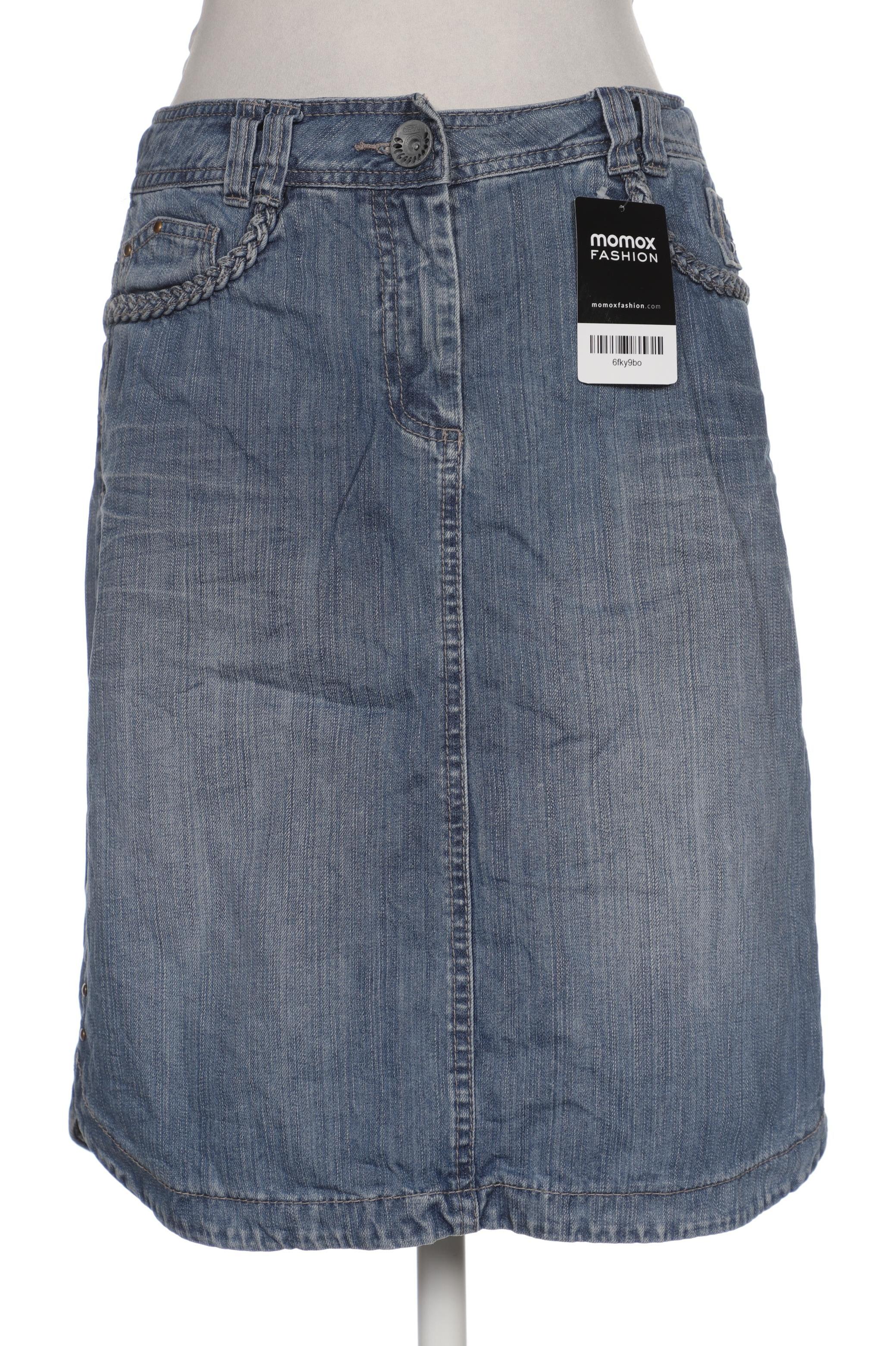 

Cecil Damen Rock, blau, Gr. 30