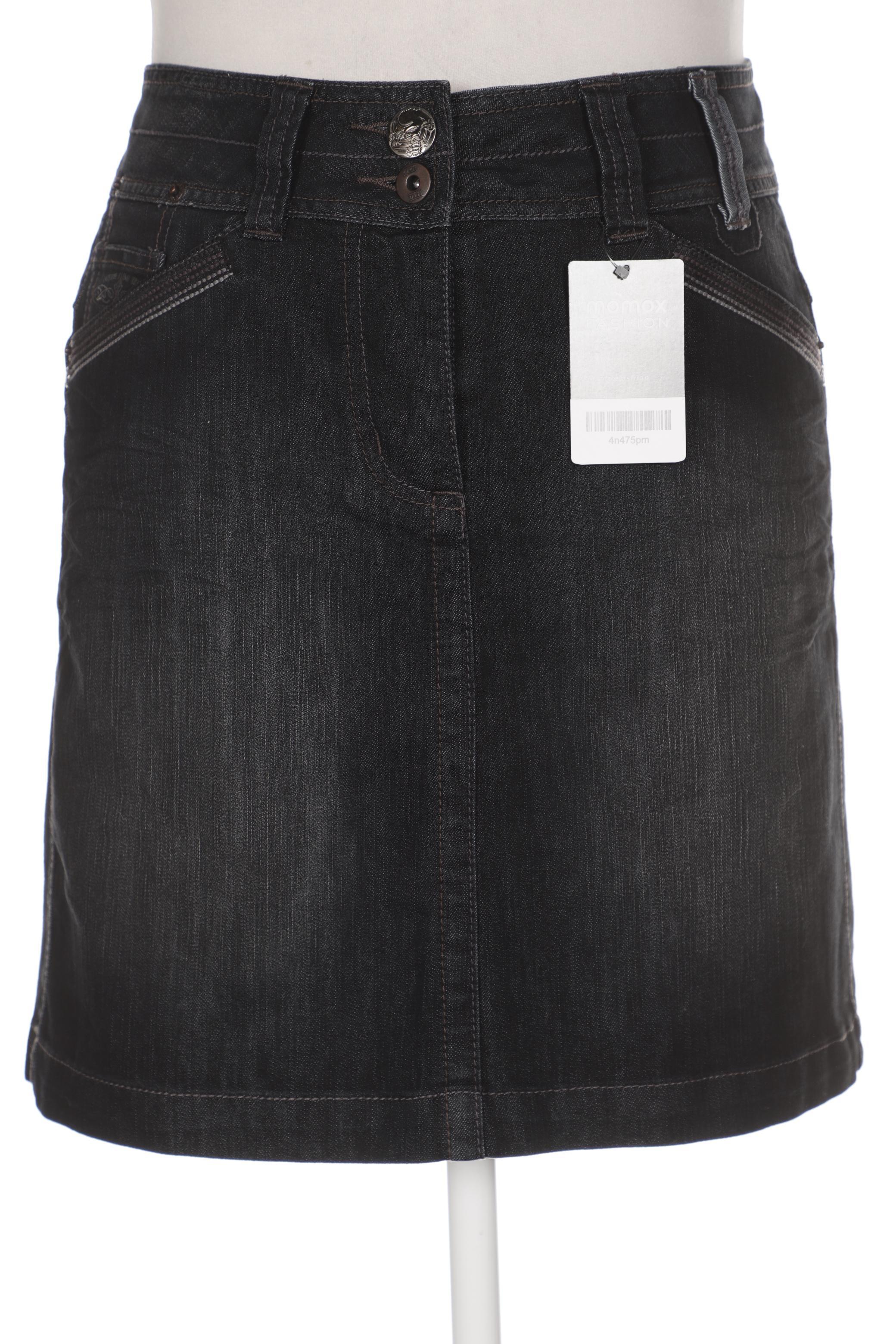 

Cecil Damen Rock, schwarz, Gr. 31