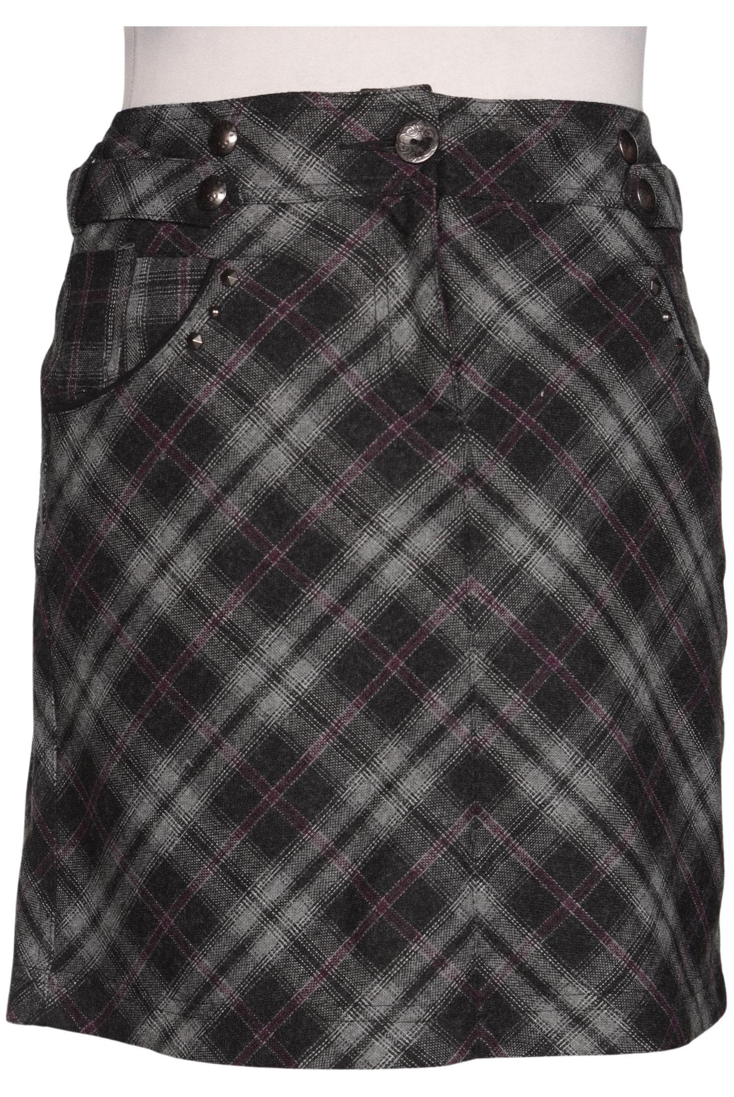 

Cecil Damen Rock, mehrfarbig, Gr. 30