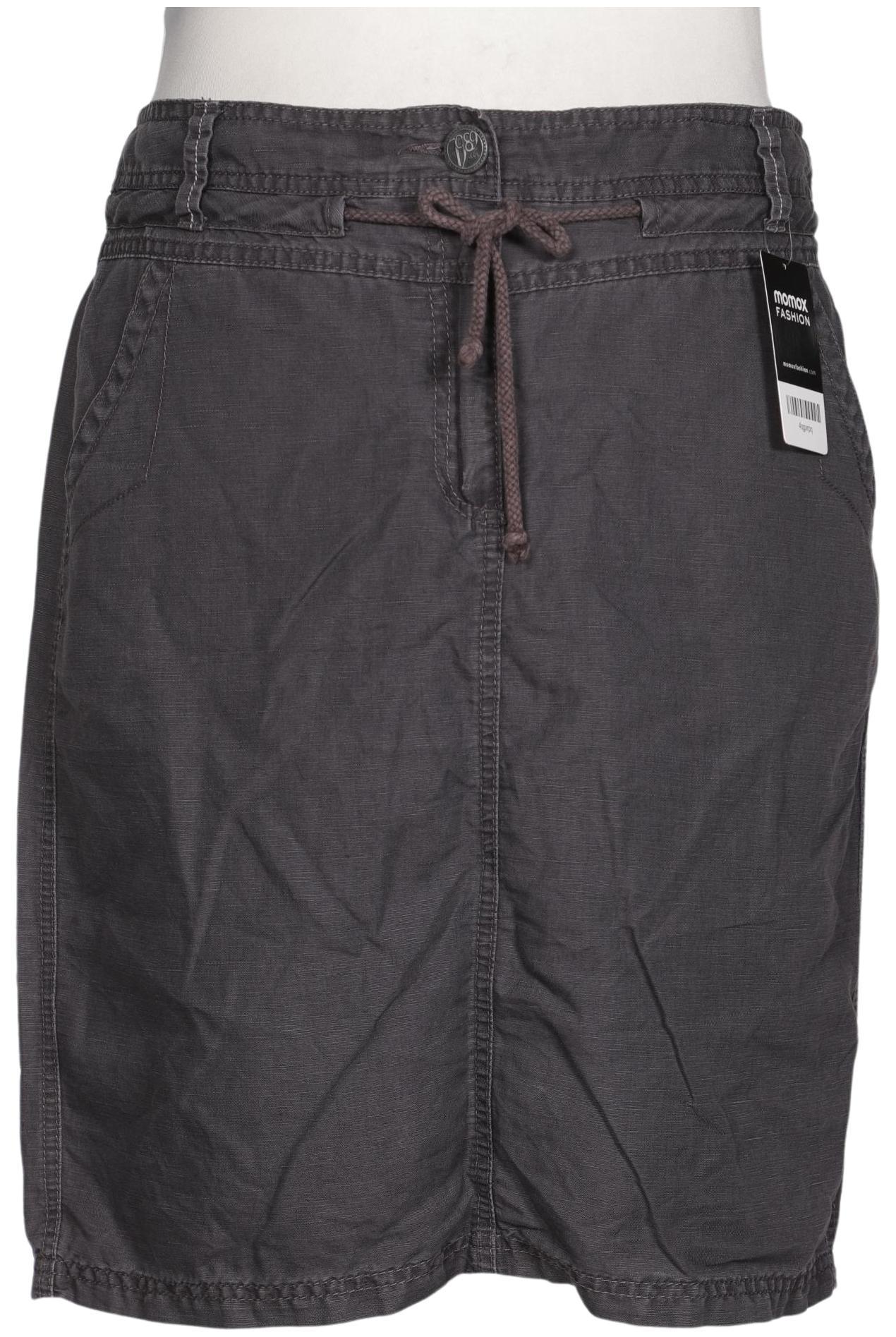 

Cecil Damen Rock, grau, Gr. 33